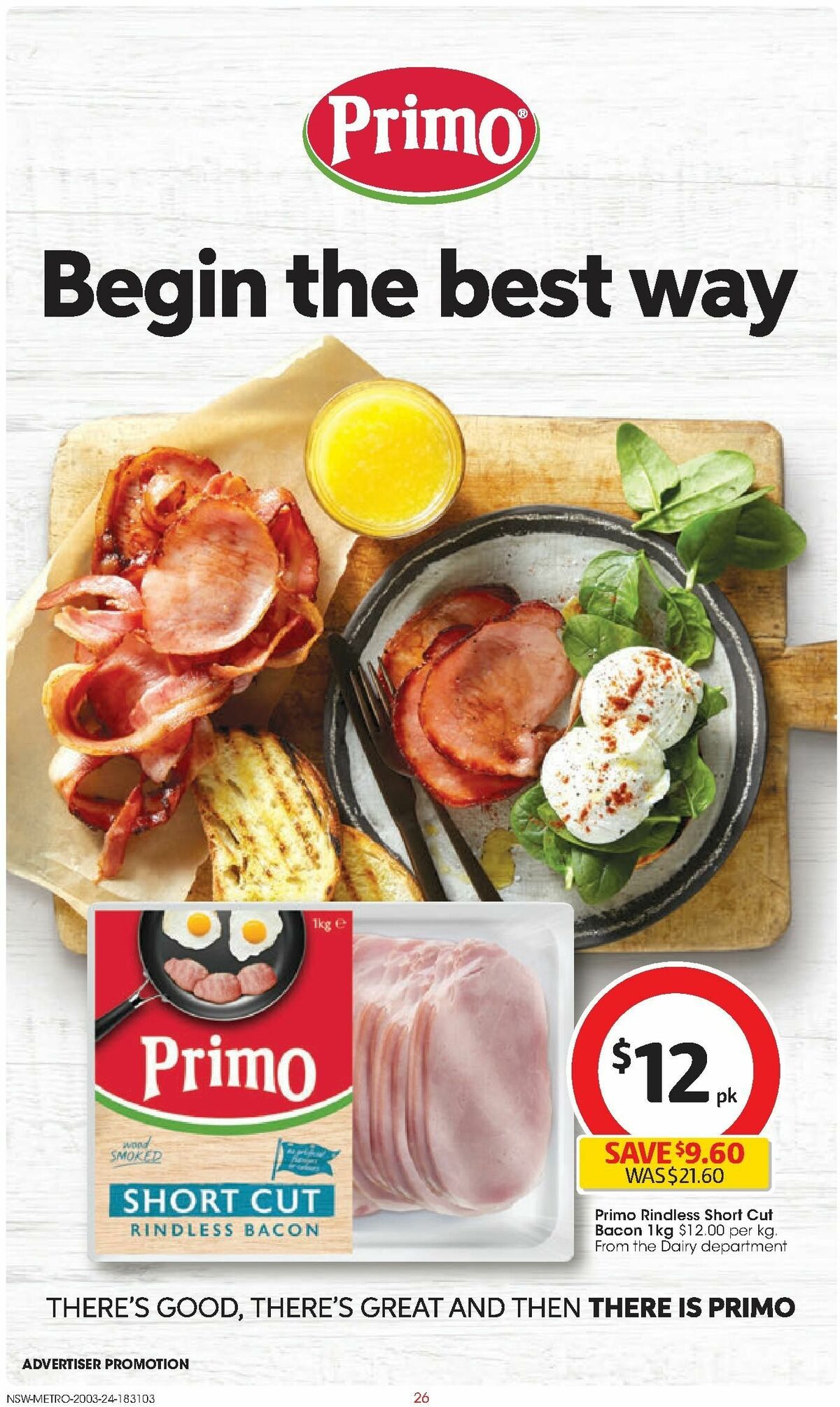 Coles Catalogues from 20 March