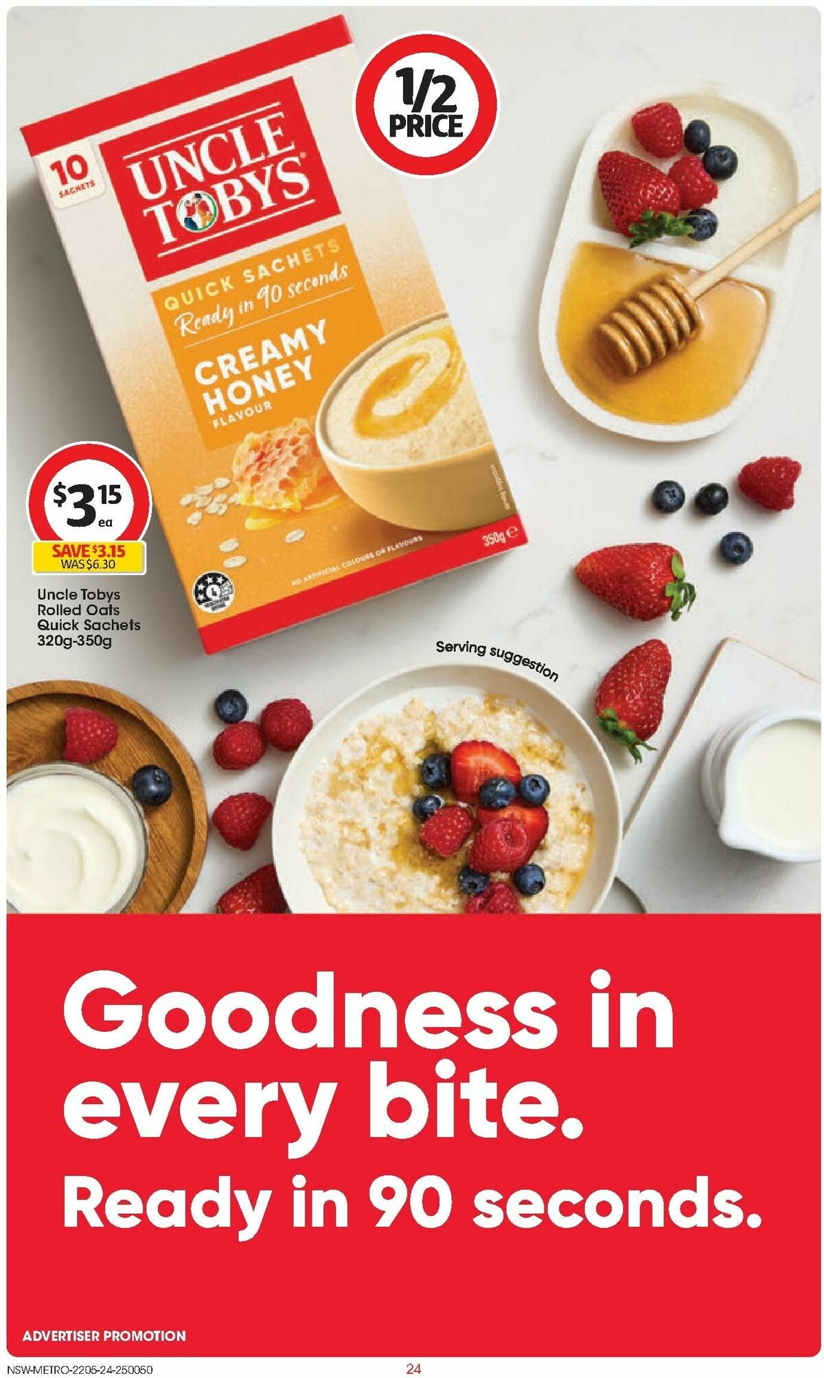 Coles Catalogues from 22 May