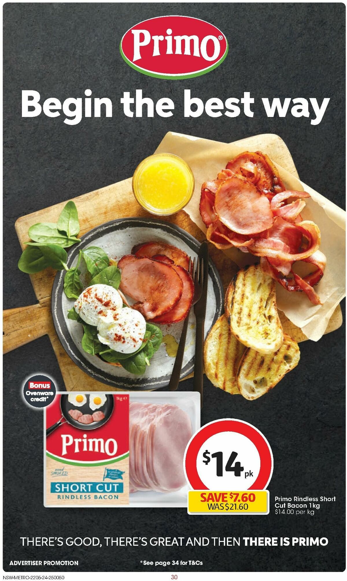 Coles Catalogues from 22 May