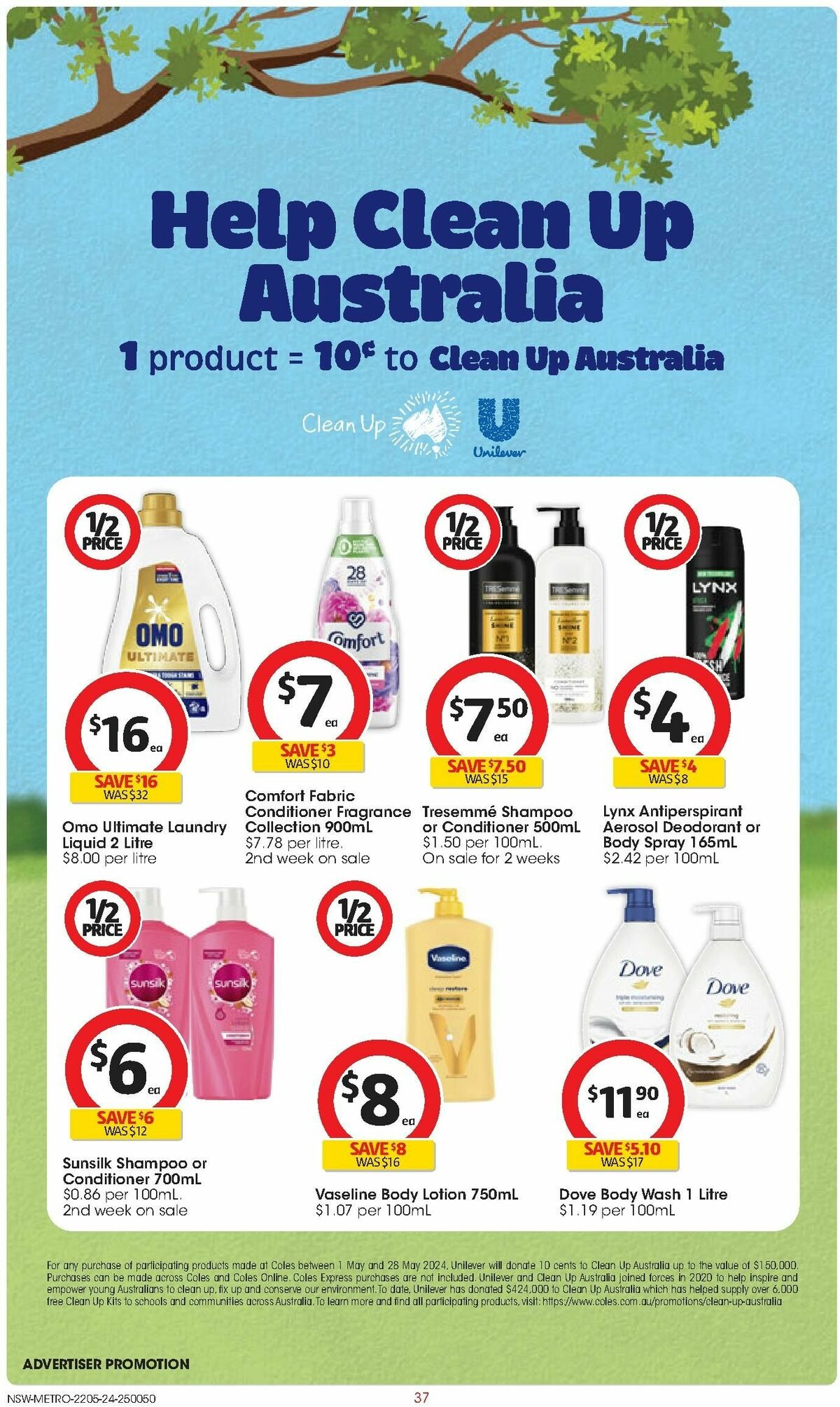 Coles Catalogues from 22 May