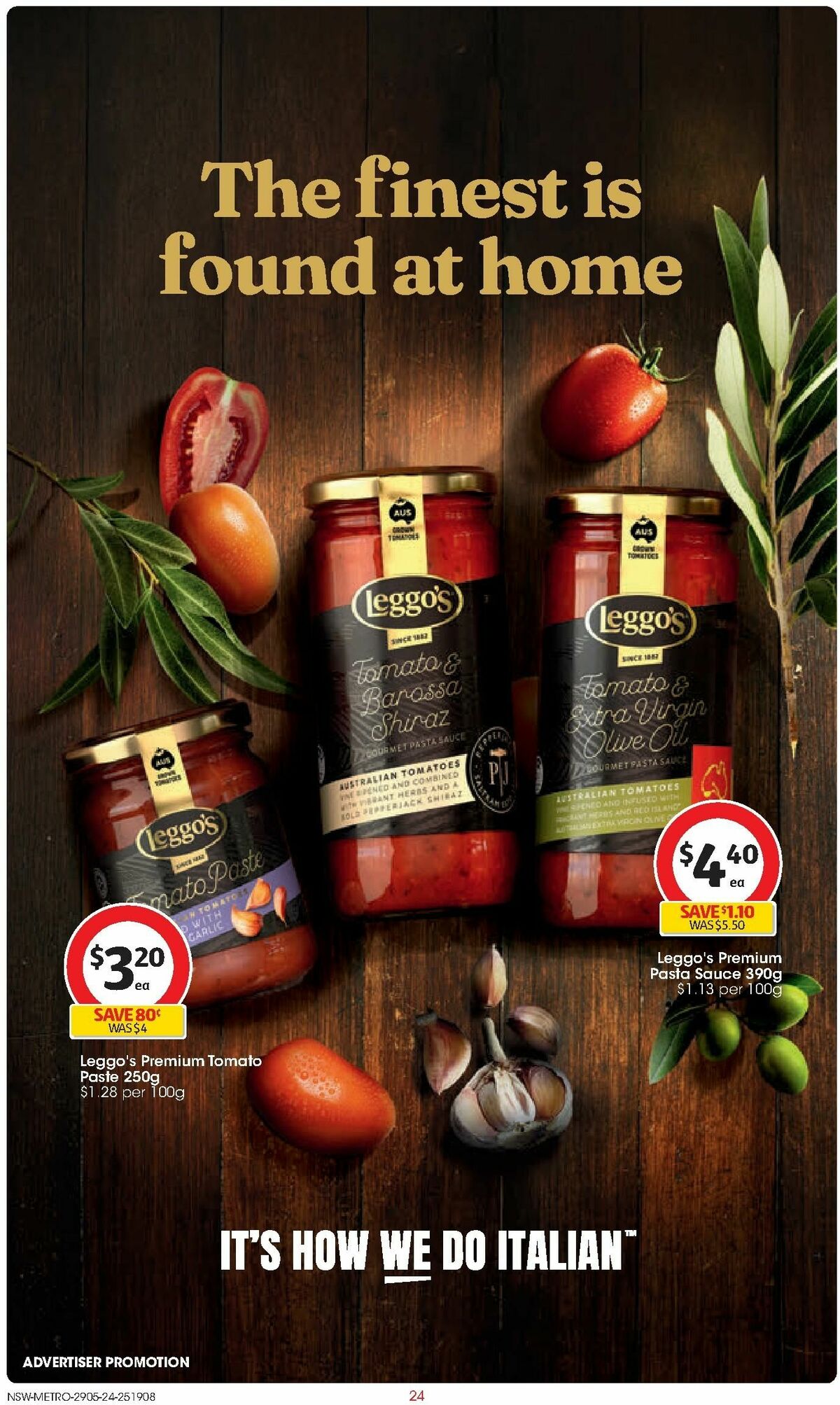 Coles Catalogues from 29 May