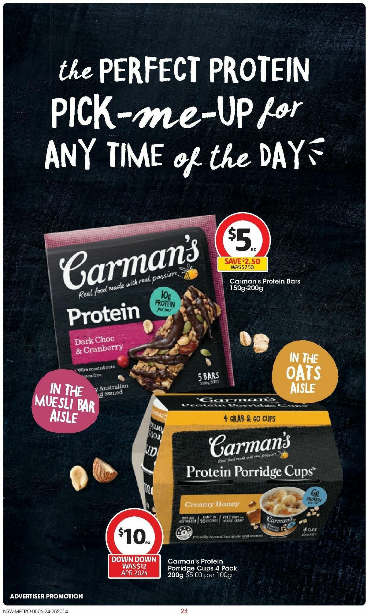 Coles Catalogues from 5 June