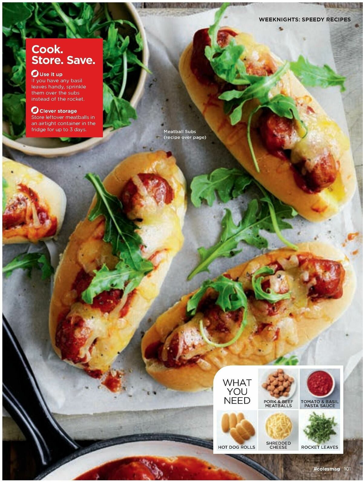 Coles Magazine June Catalogues from 7 June