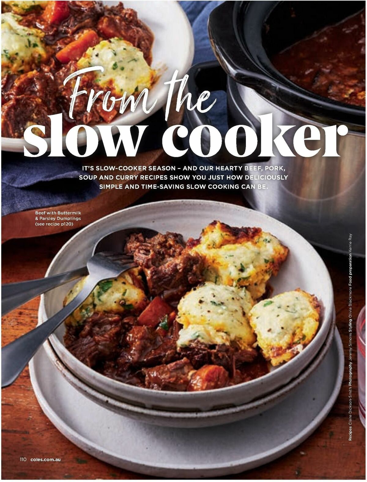 Coles Magazine June Catalogues from 7 June