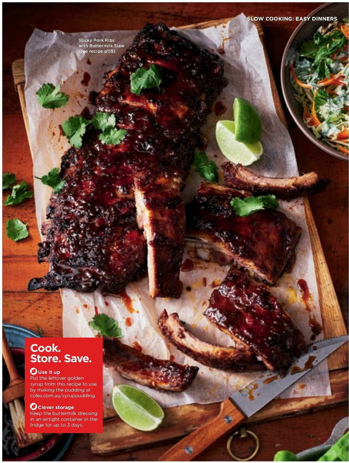 Coles Magazine June Catalogues from 7 June