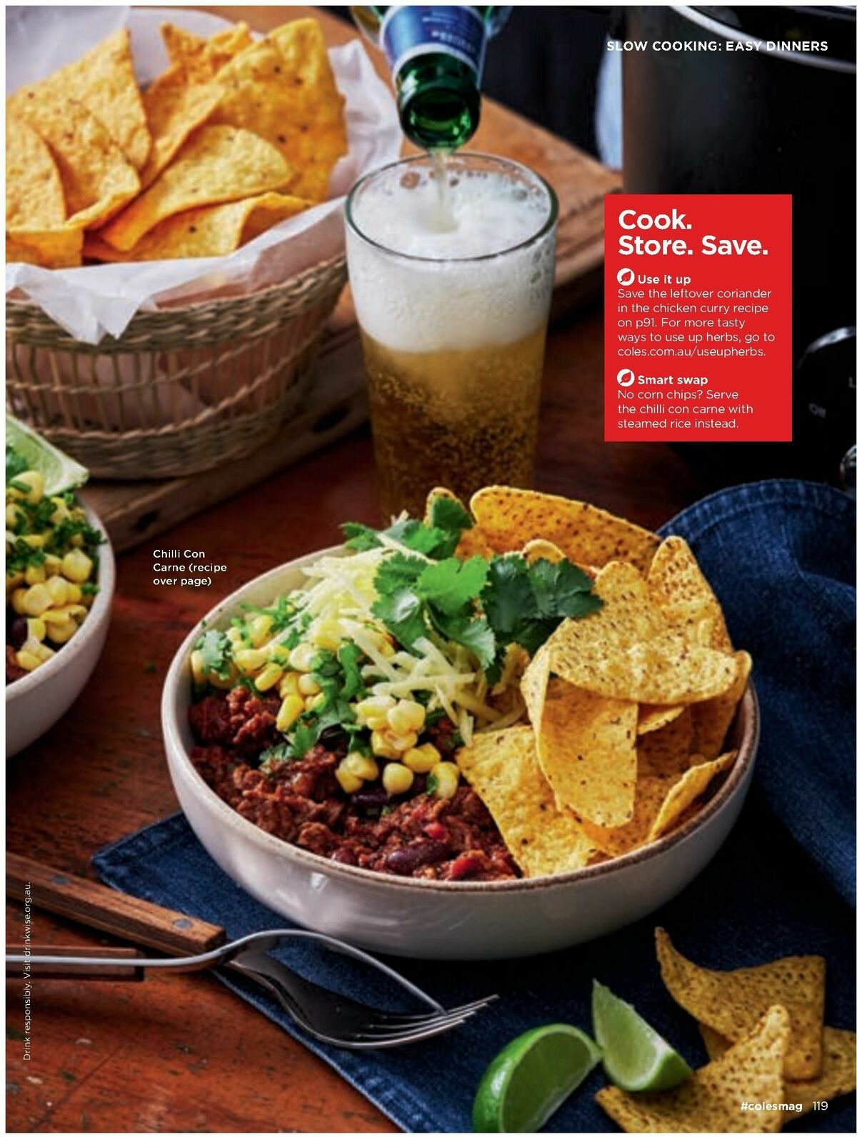 Coles Magazine June Catalogues from 7 June