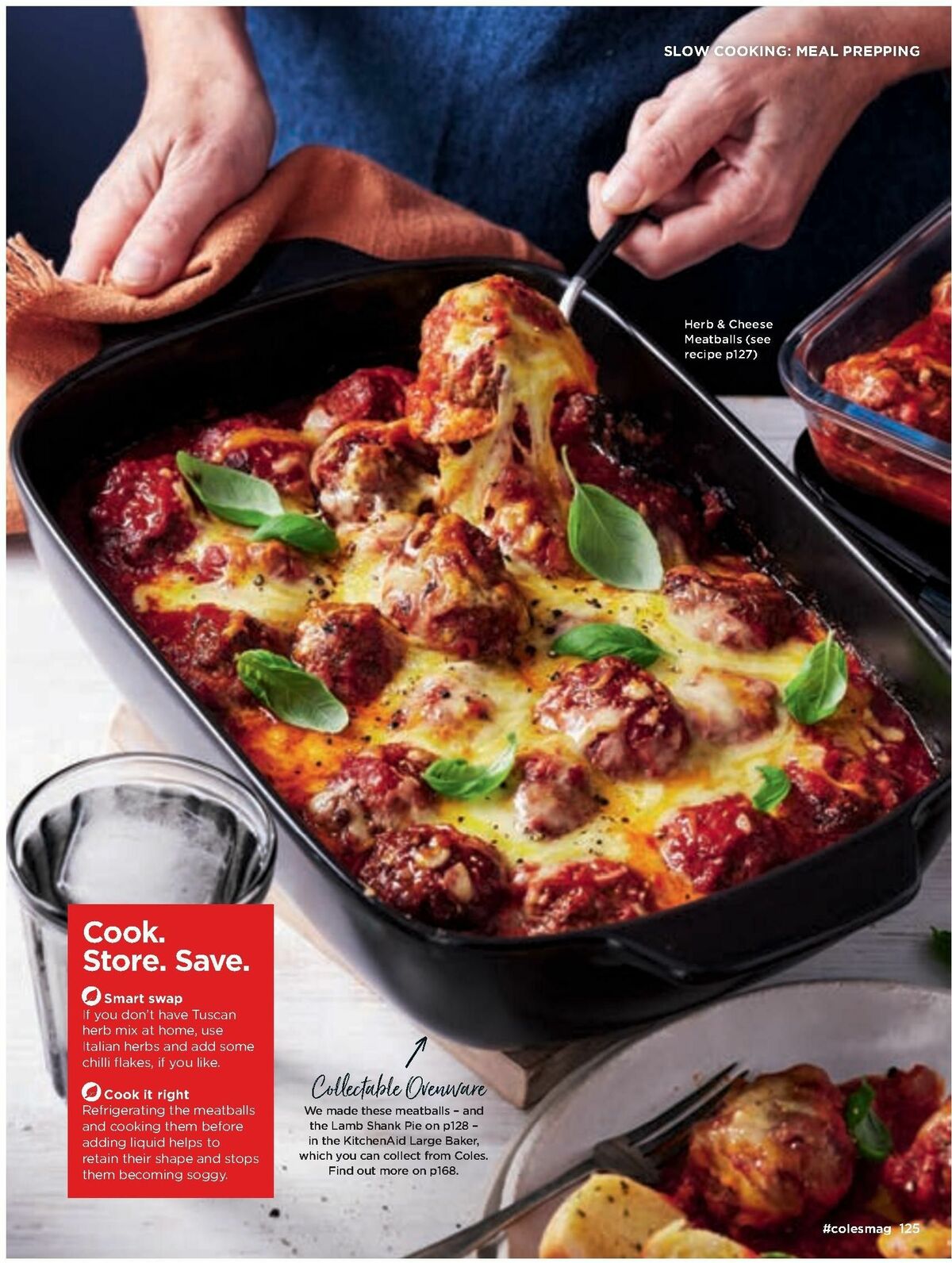 Coles Magazine June Catalogues from 7 June