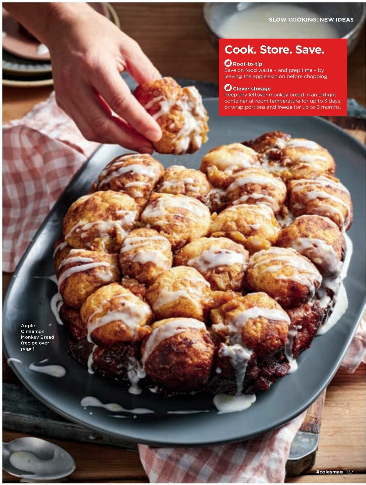 Coles Magazine June Catalogues from 7 June