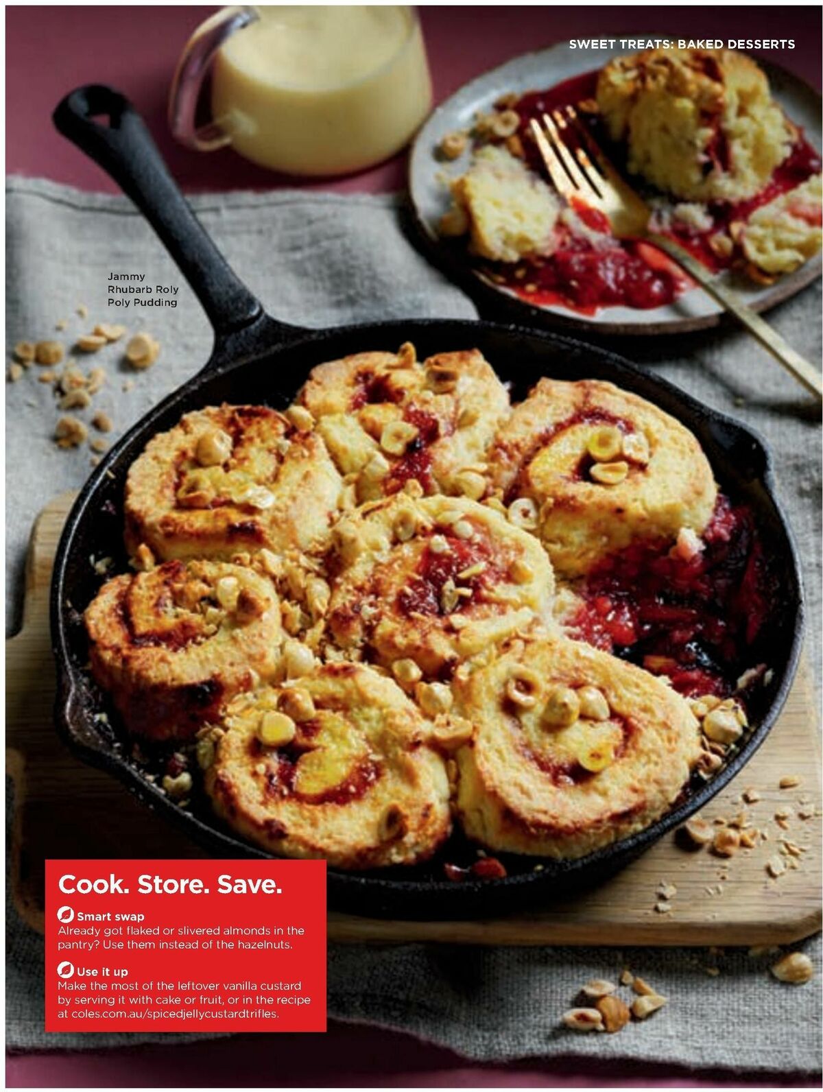 Coles Magazine June Catalogues from 7 June