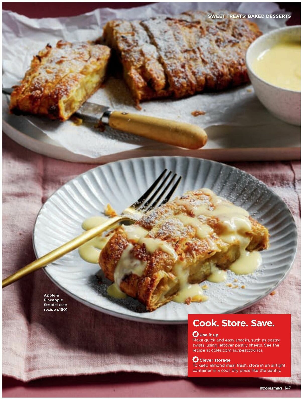 Coles Magazine June Catalogues from 7 June