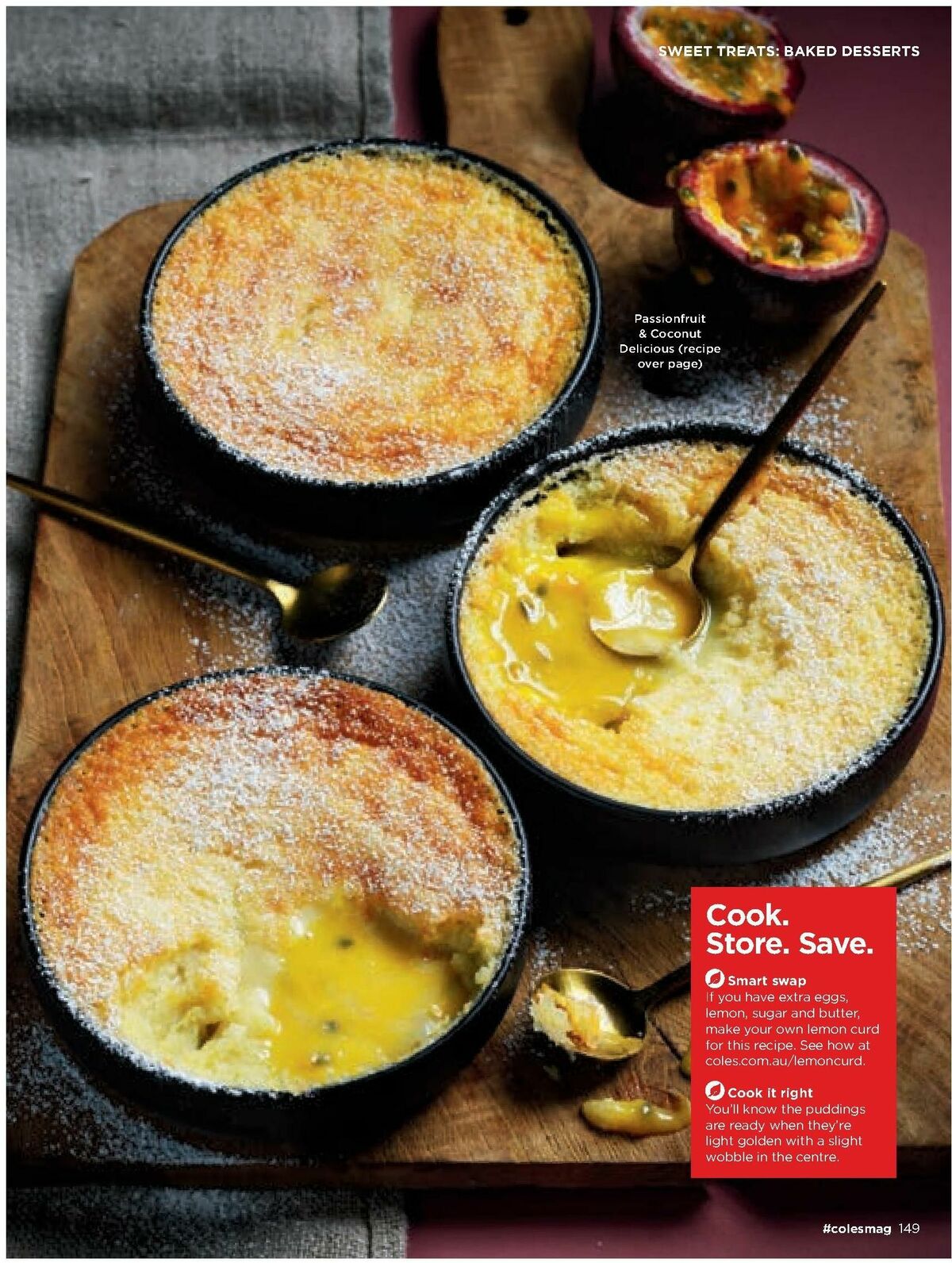 Coles Magazine June Catalogues from 7 June