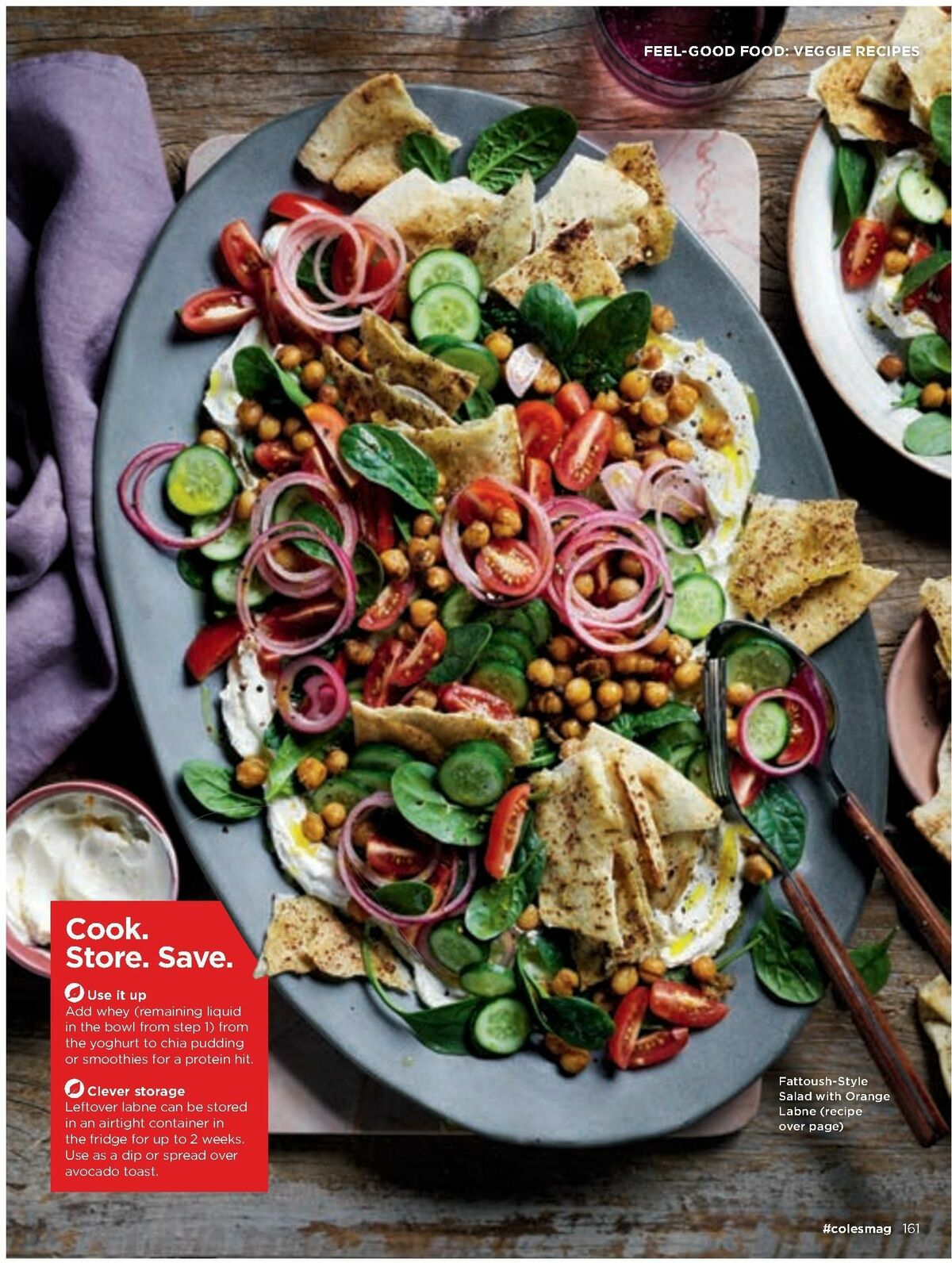 Coles Magazine June Catalogues from 7 June