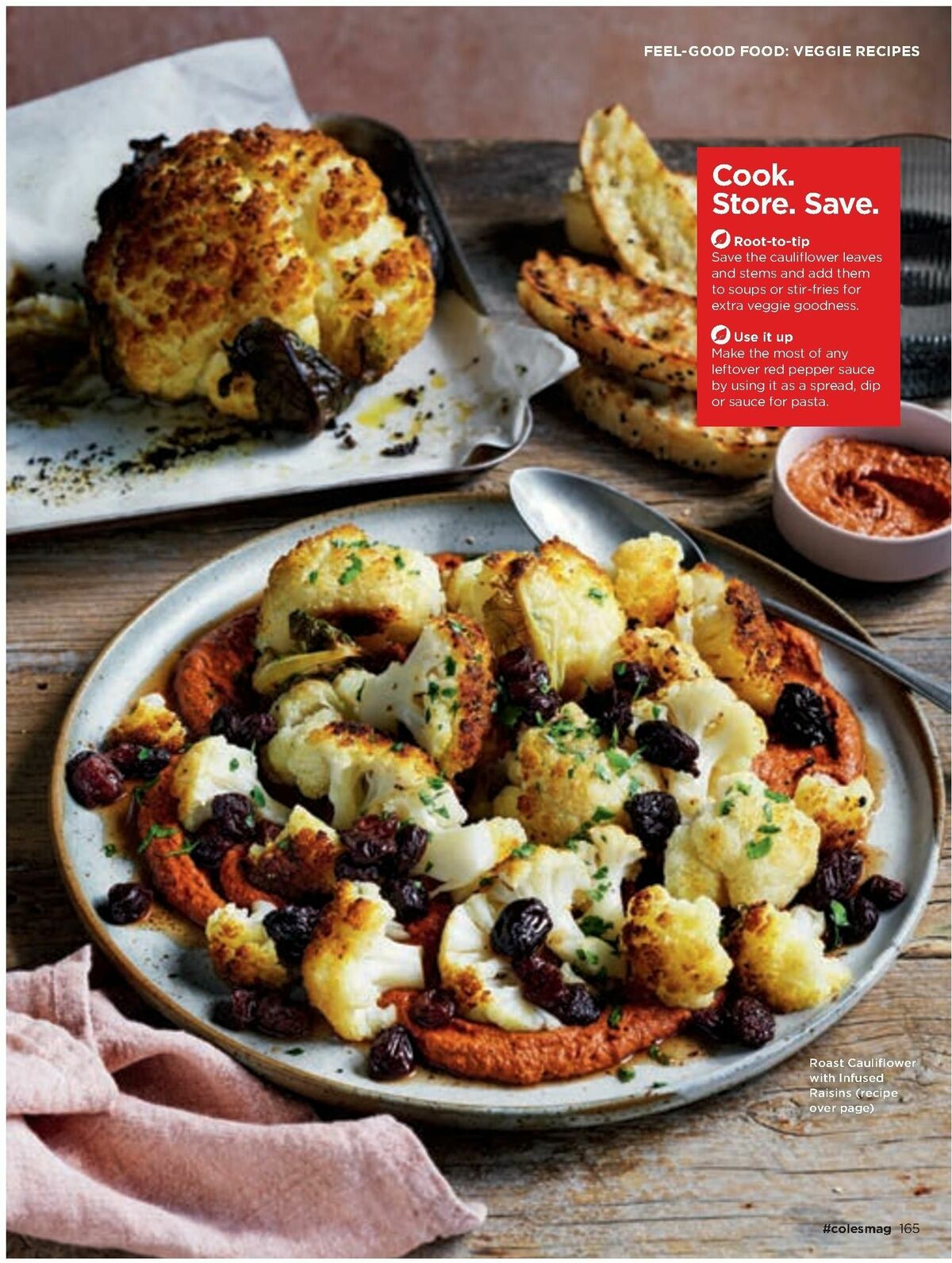 Coles Magazine June Catalogues from 7 June