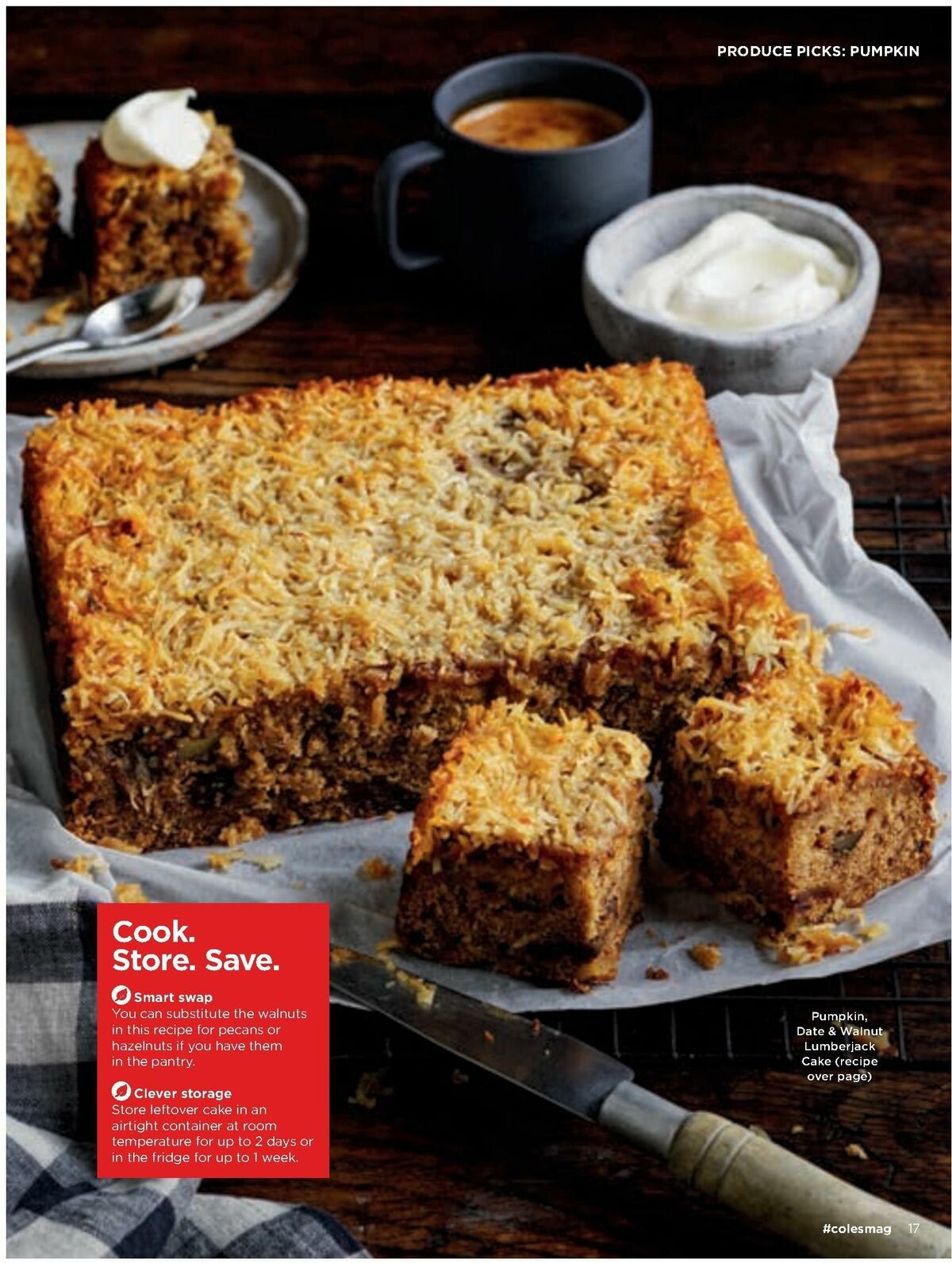 Coles Magazine June Catalogues from 7 June