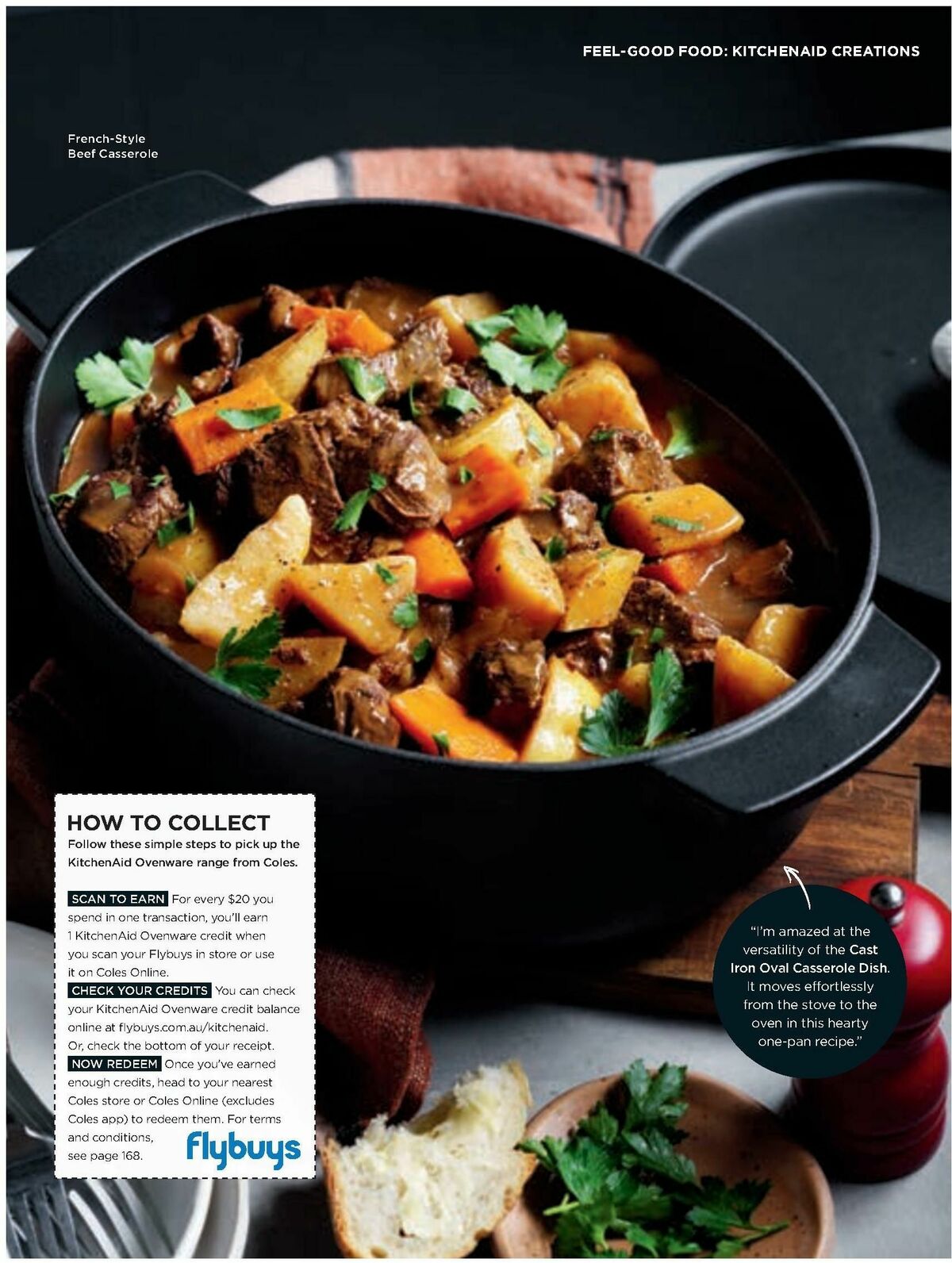 Coles Magazine June Catalogues from 7 June