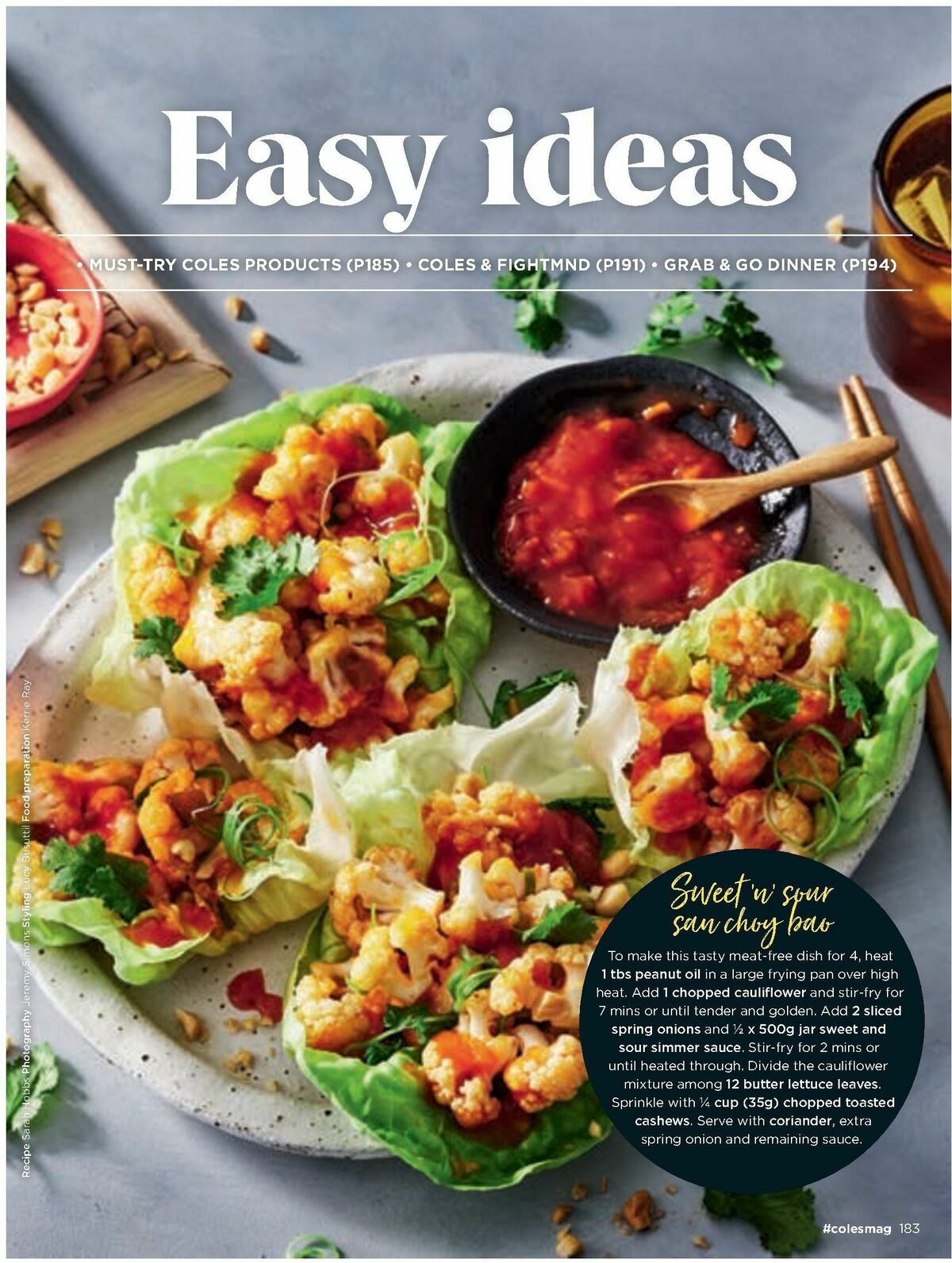 Coles Magazine June Catalogues from 7 June