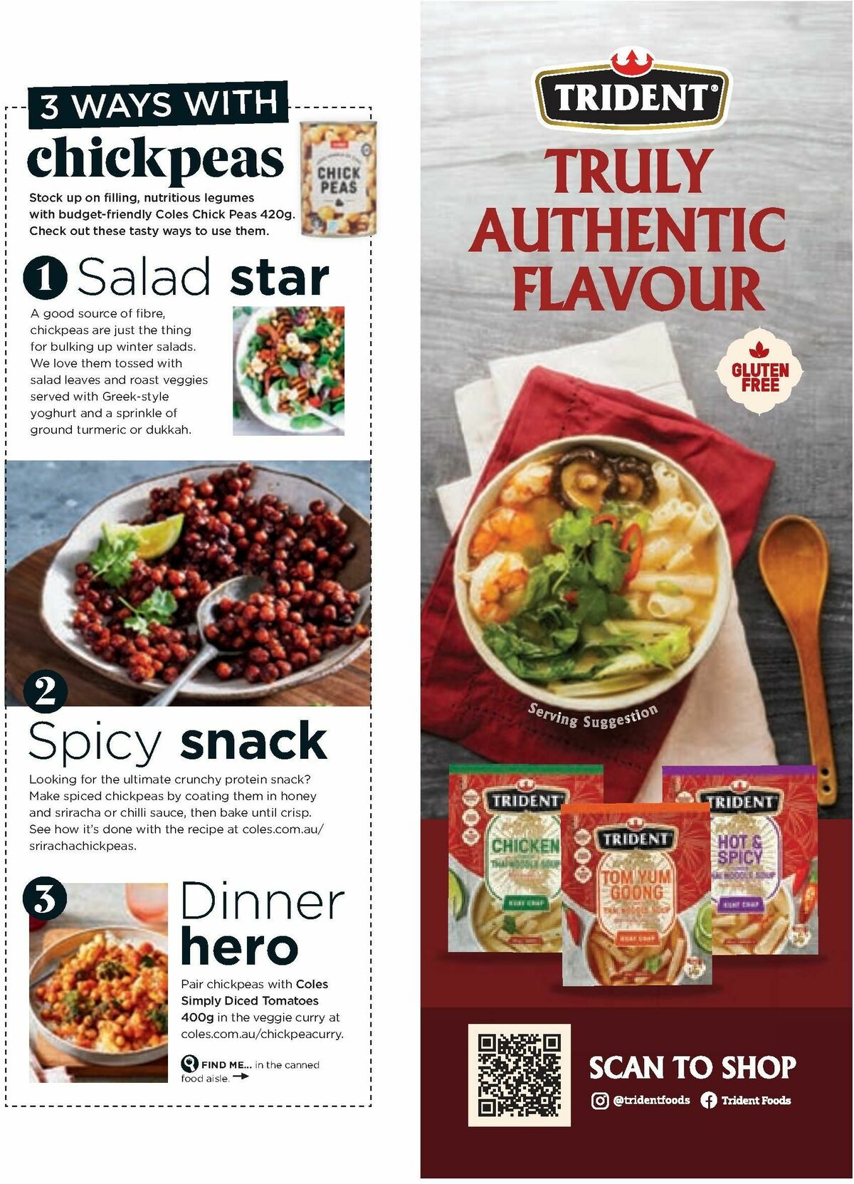 Coles Magazine June Catalogues from 7 June