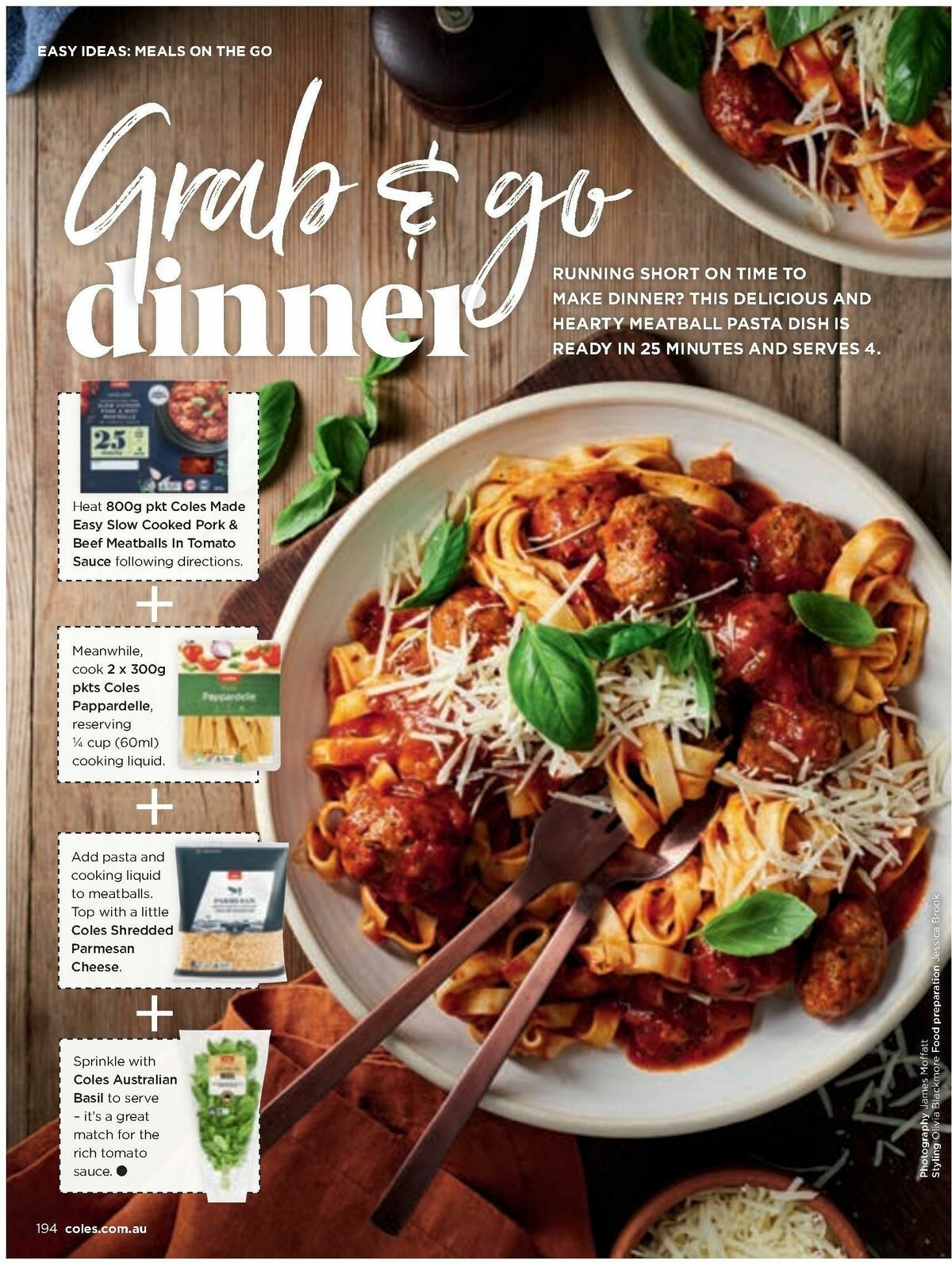 Coles Magazine June Catalogues from 7 June