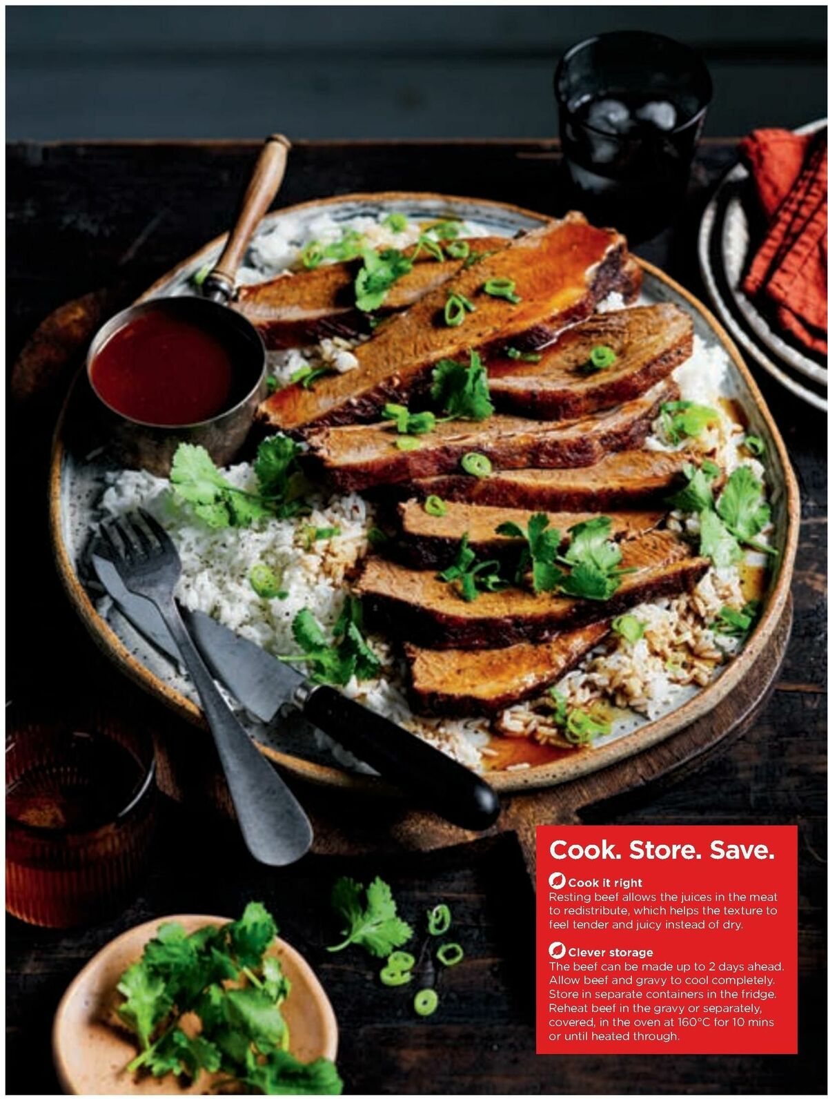 Coles Magazine June Catalogues from 7 June