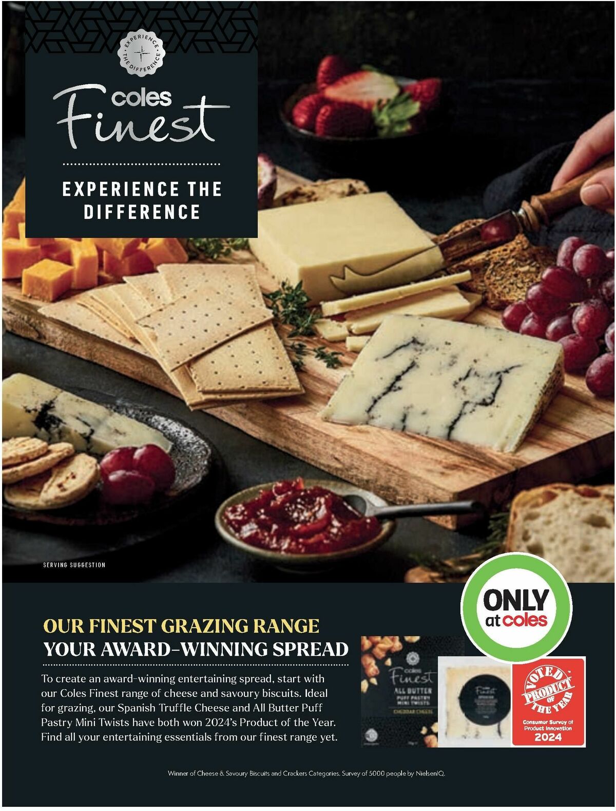 Coles Magazine June Catalogues from 7 June