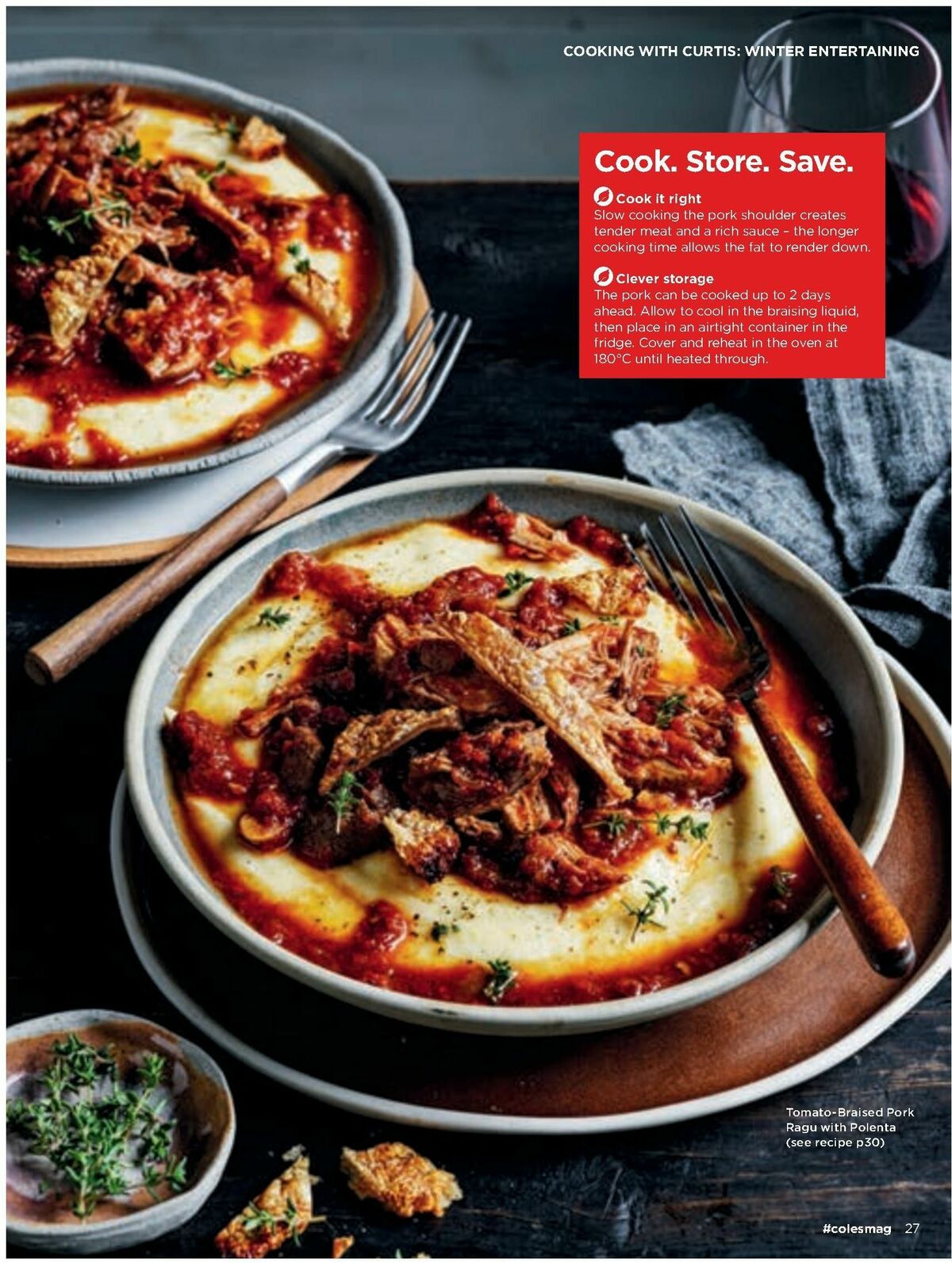 Coles Magazine June Catalogues from 7 June