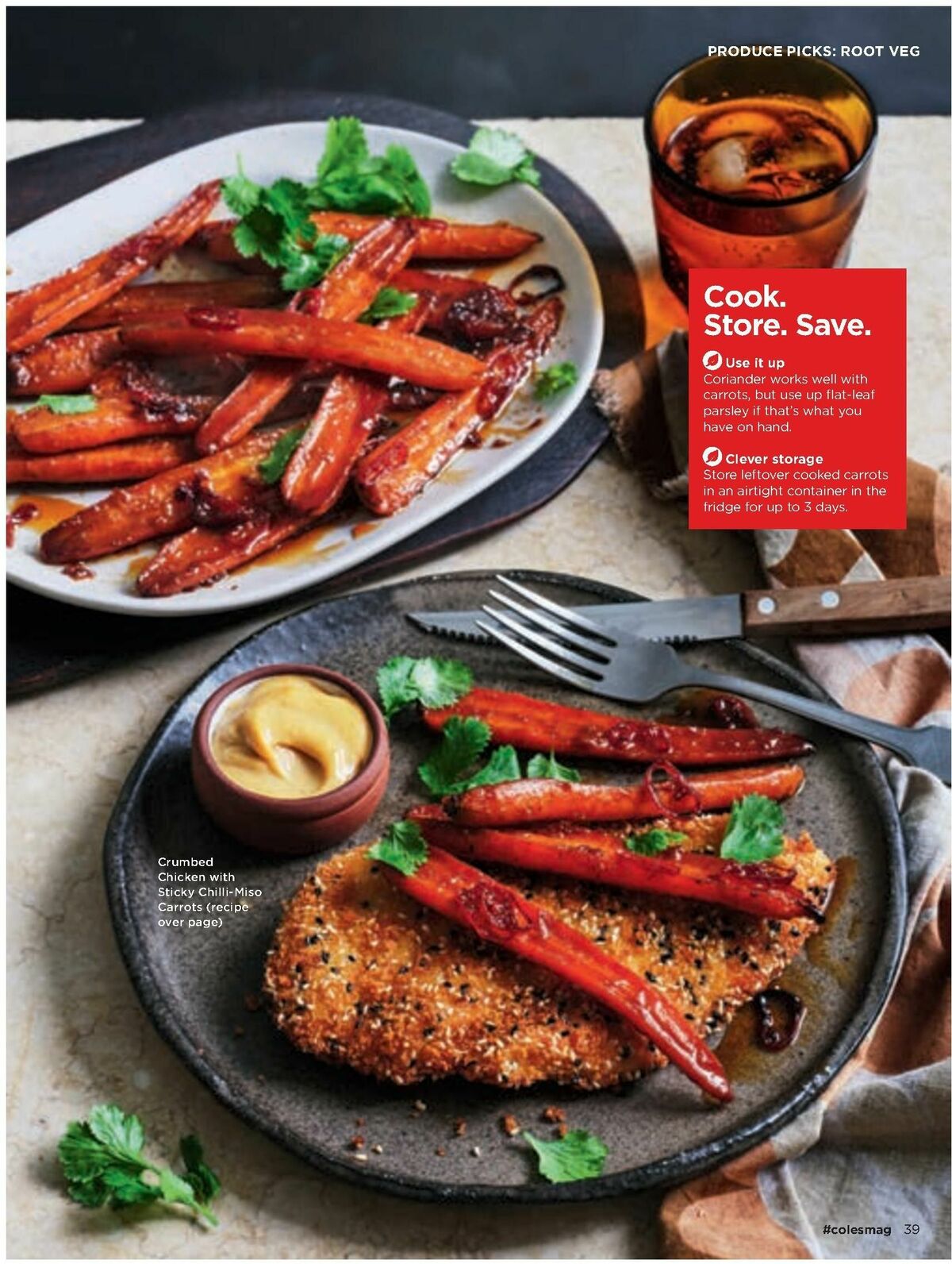 Coles Magazine June Catalogues from 7 June