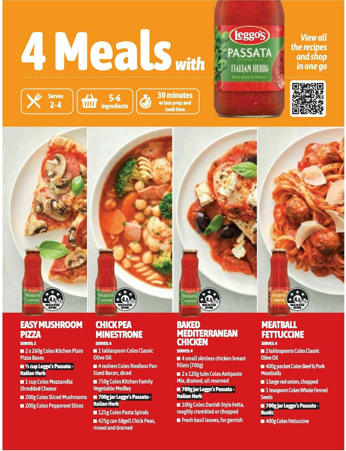 Coles Magazine June Catalogues from 7 June