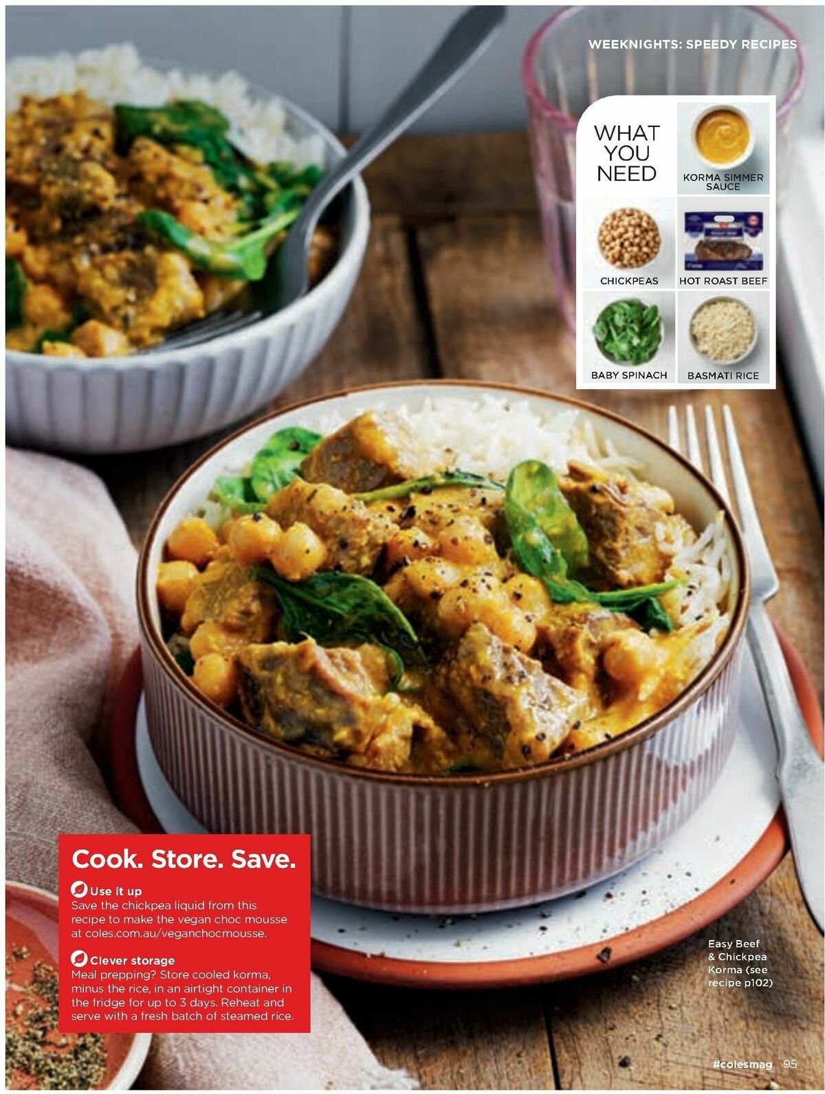 Coles Magazine June Catalogues from 7 June