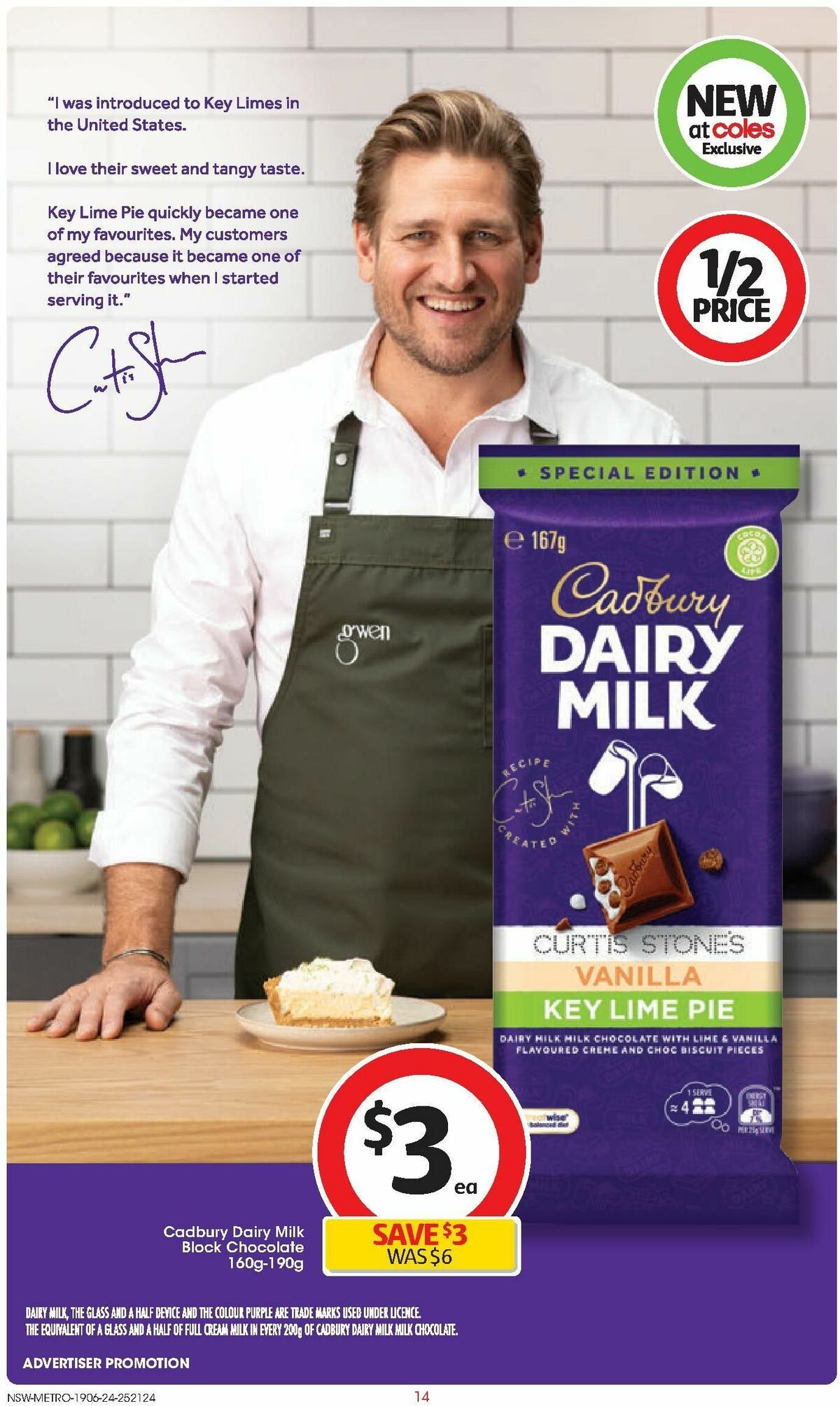 Coles Catalogues from 19 June