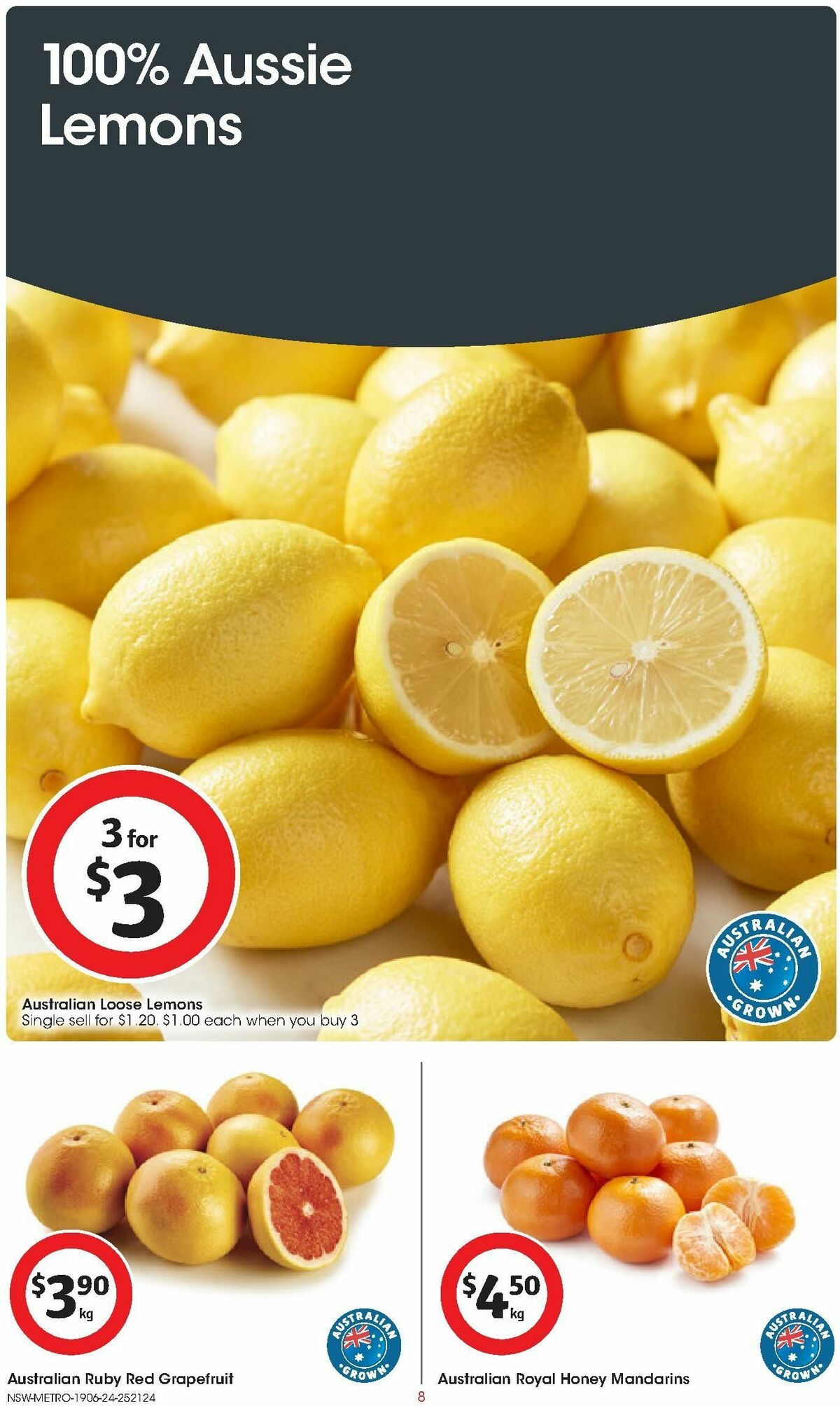 Coles Catalogues from 19 June