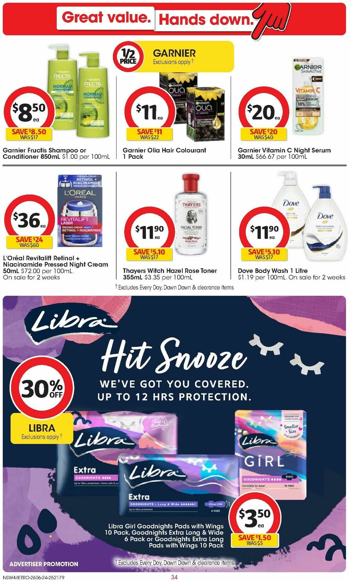 Coles Catalogues from 26 June