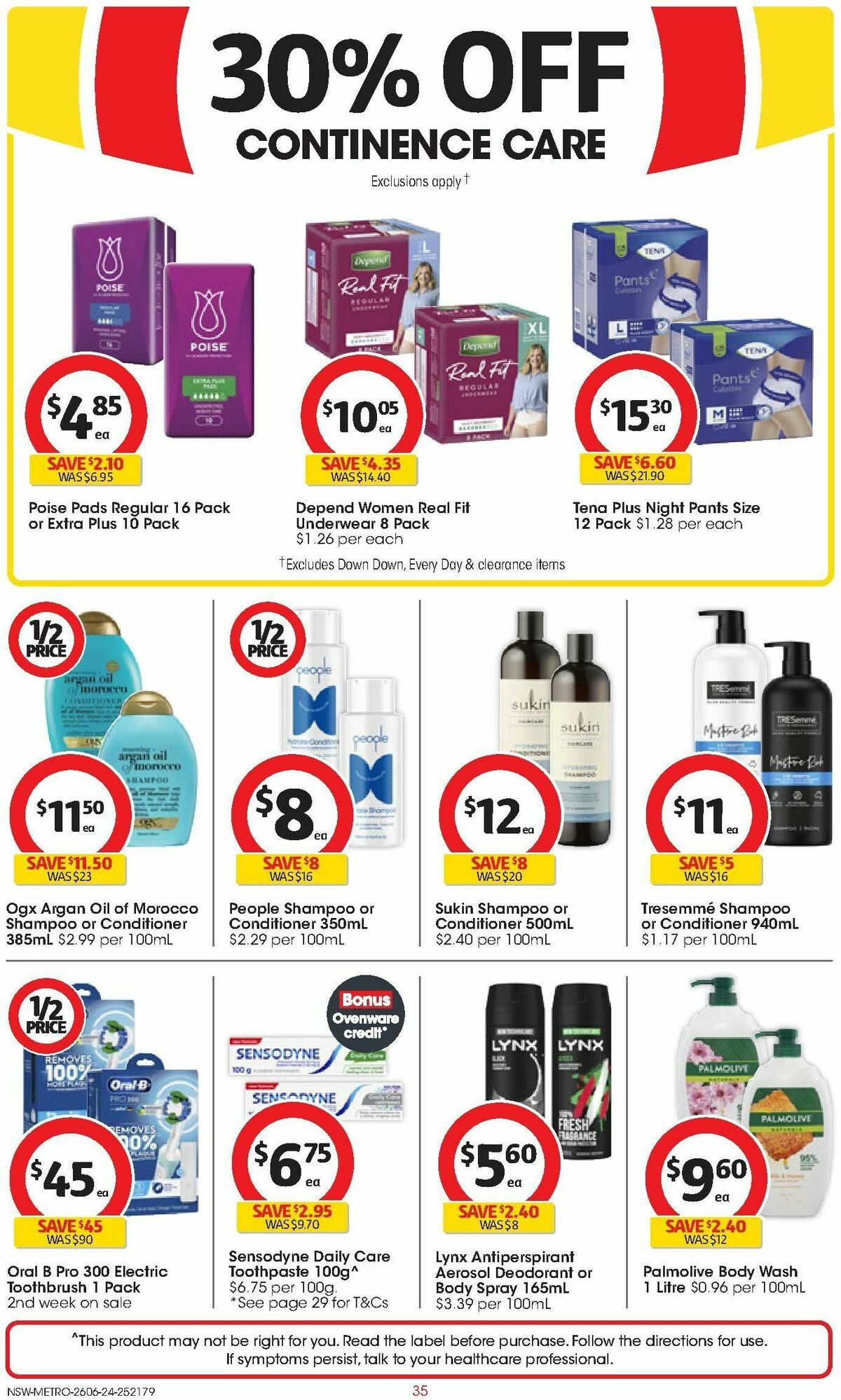 Coles Catalogues from 26 June