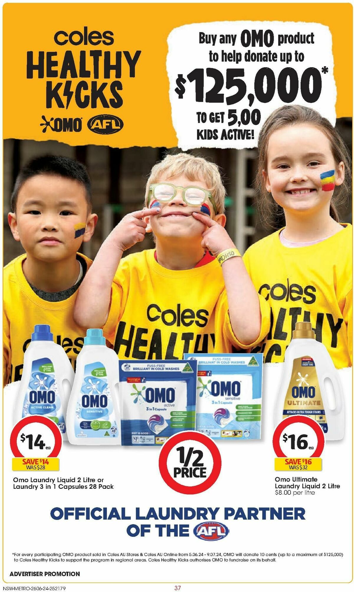 Coles Catalogues from 26 June