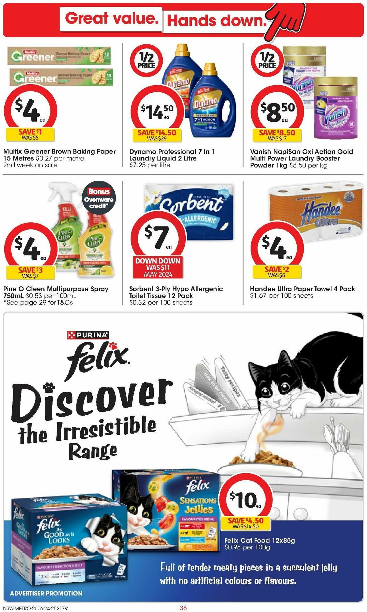 Coles Catalogues from 26 June