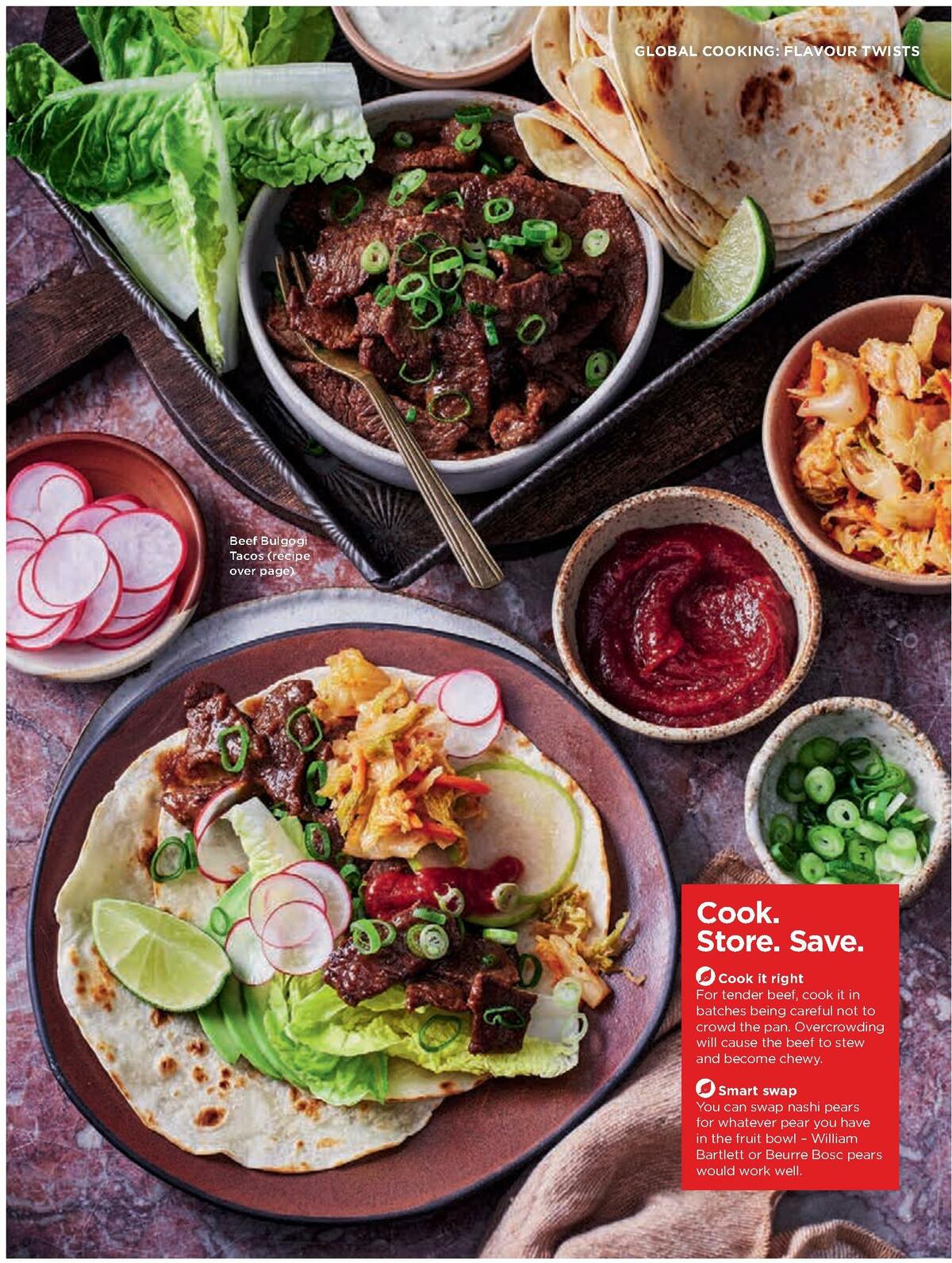 Coles Magazine July Catalogues from 7 July