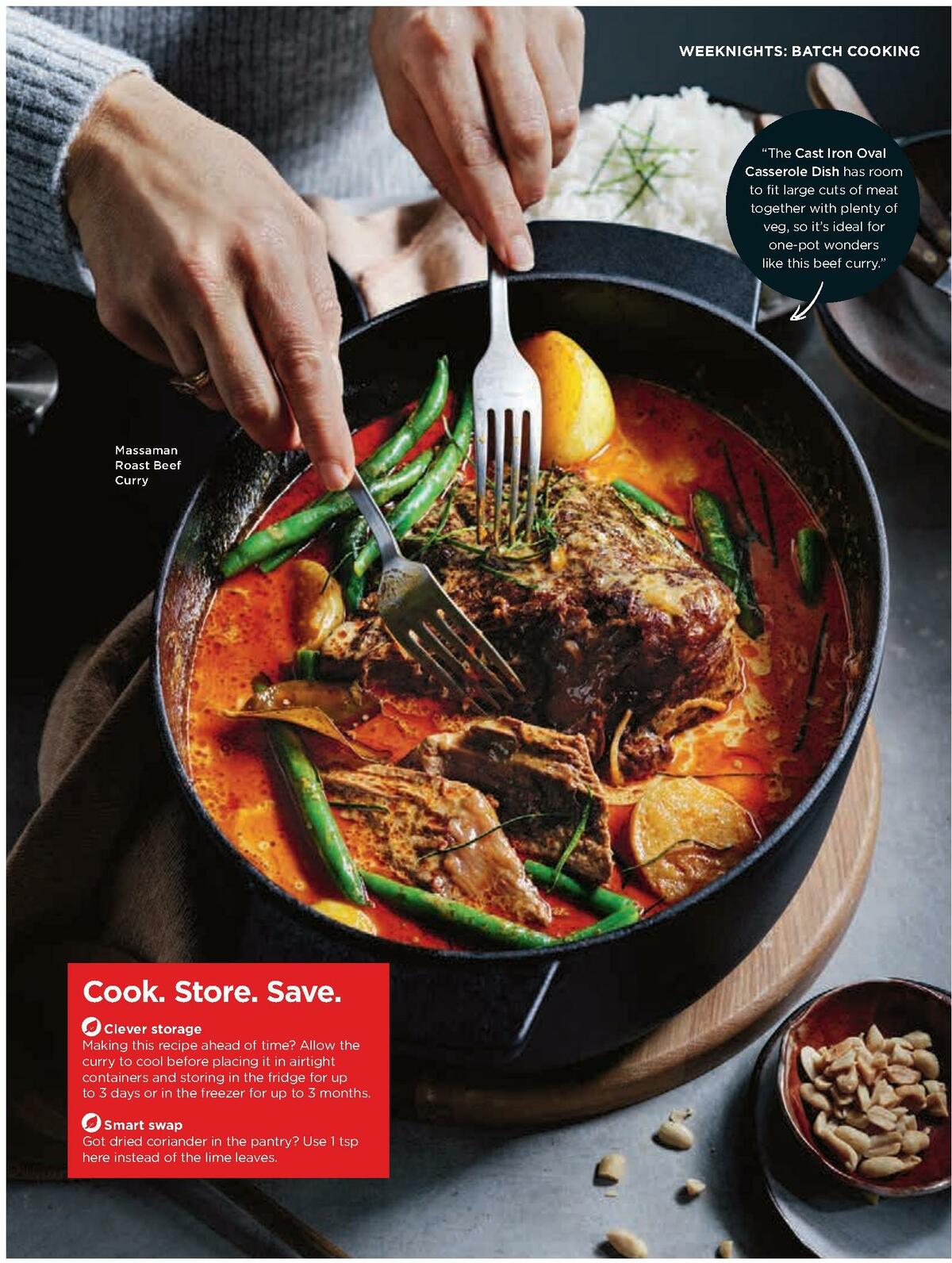 Coles Magazine July Catalogues from 7 July