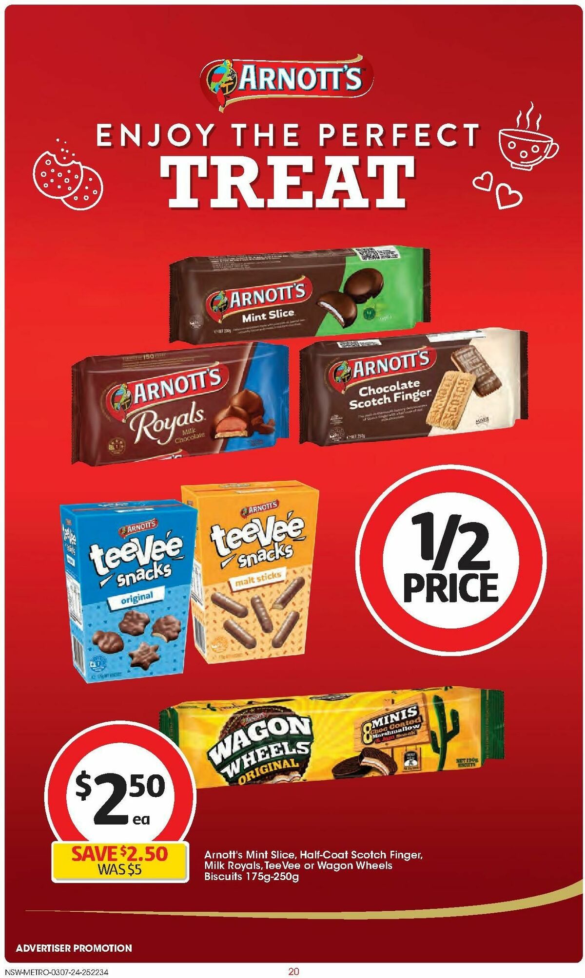 Coles Catalogues from 3 July