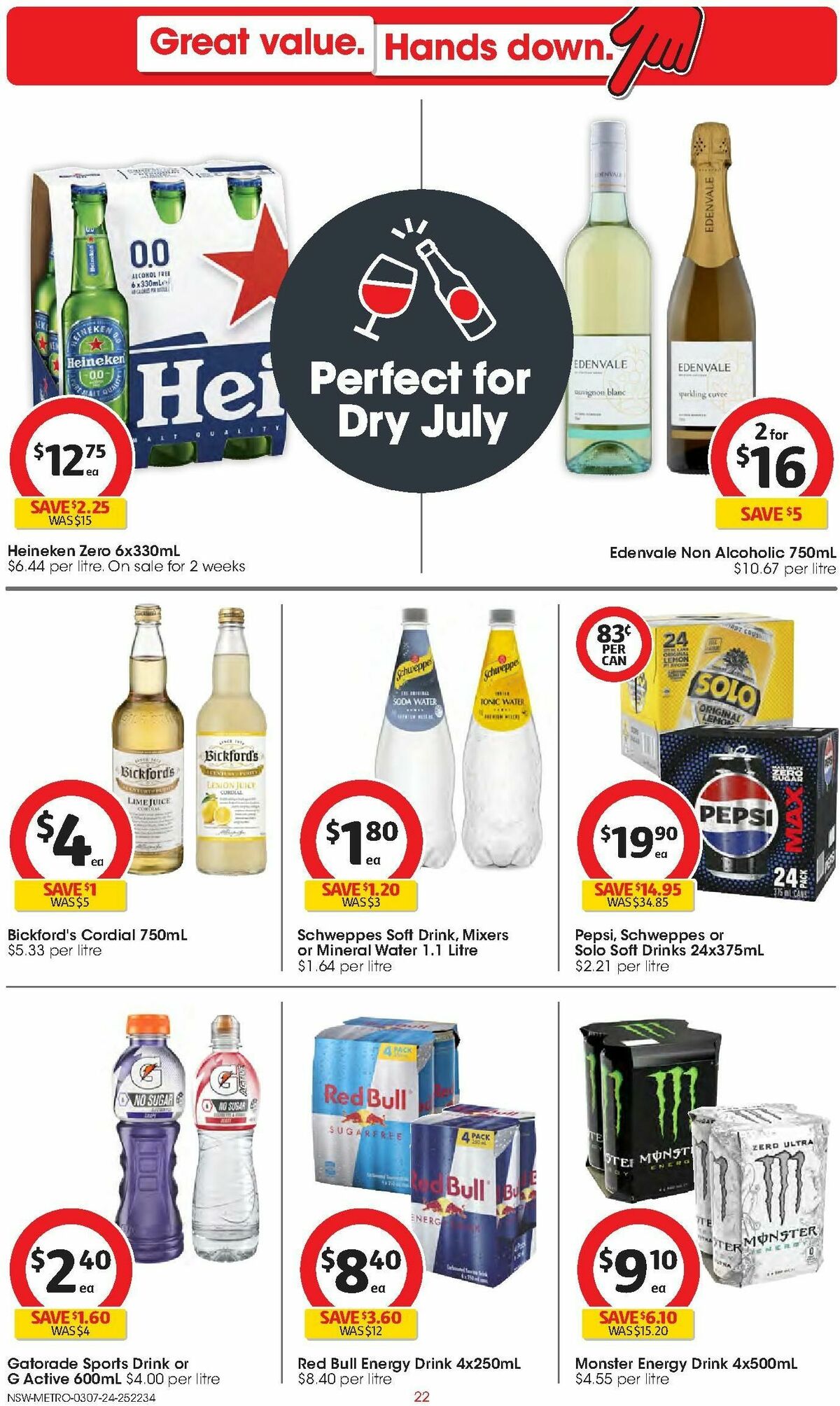 Coles Catalogues from 3 July