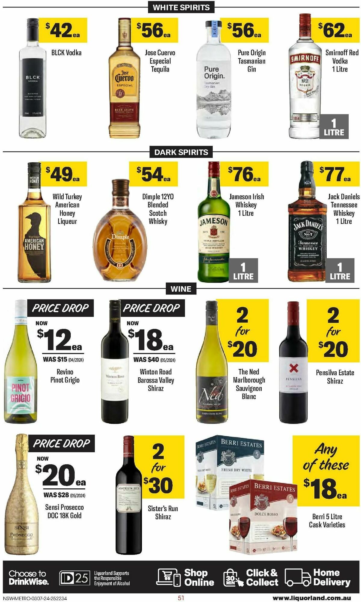 Coles Catalogues from 3 July