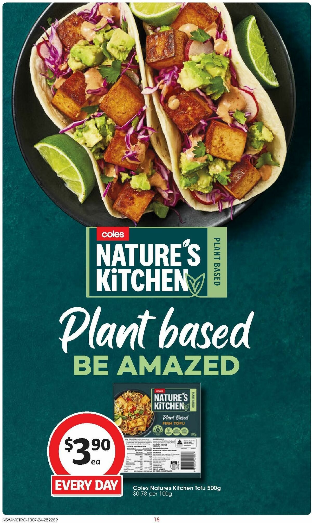 Coles Catalogues from 10 July