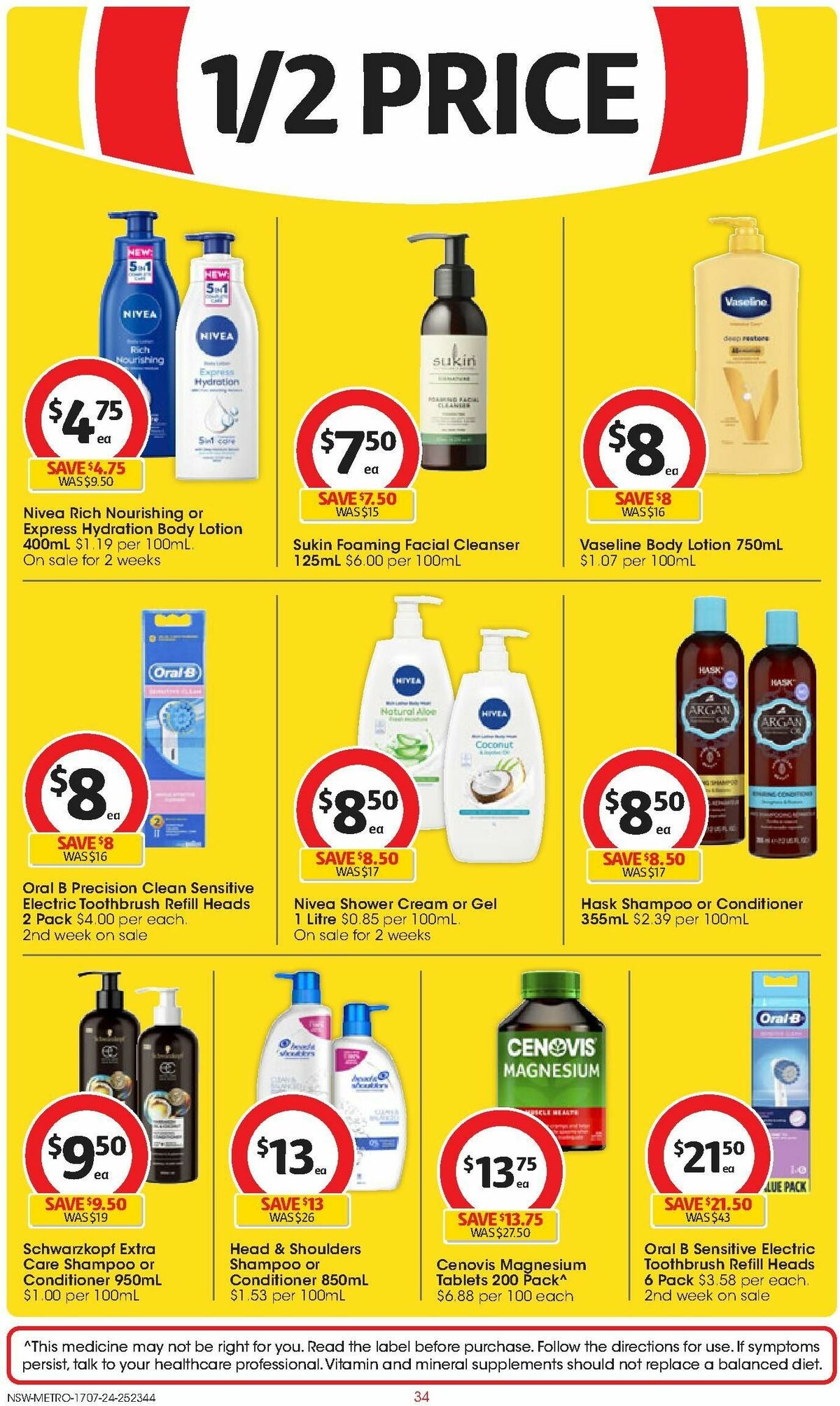 Coles Catalogues from 17 July