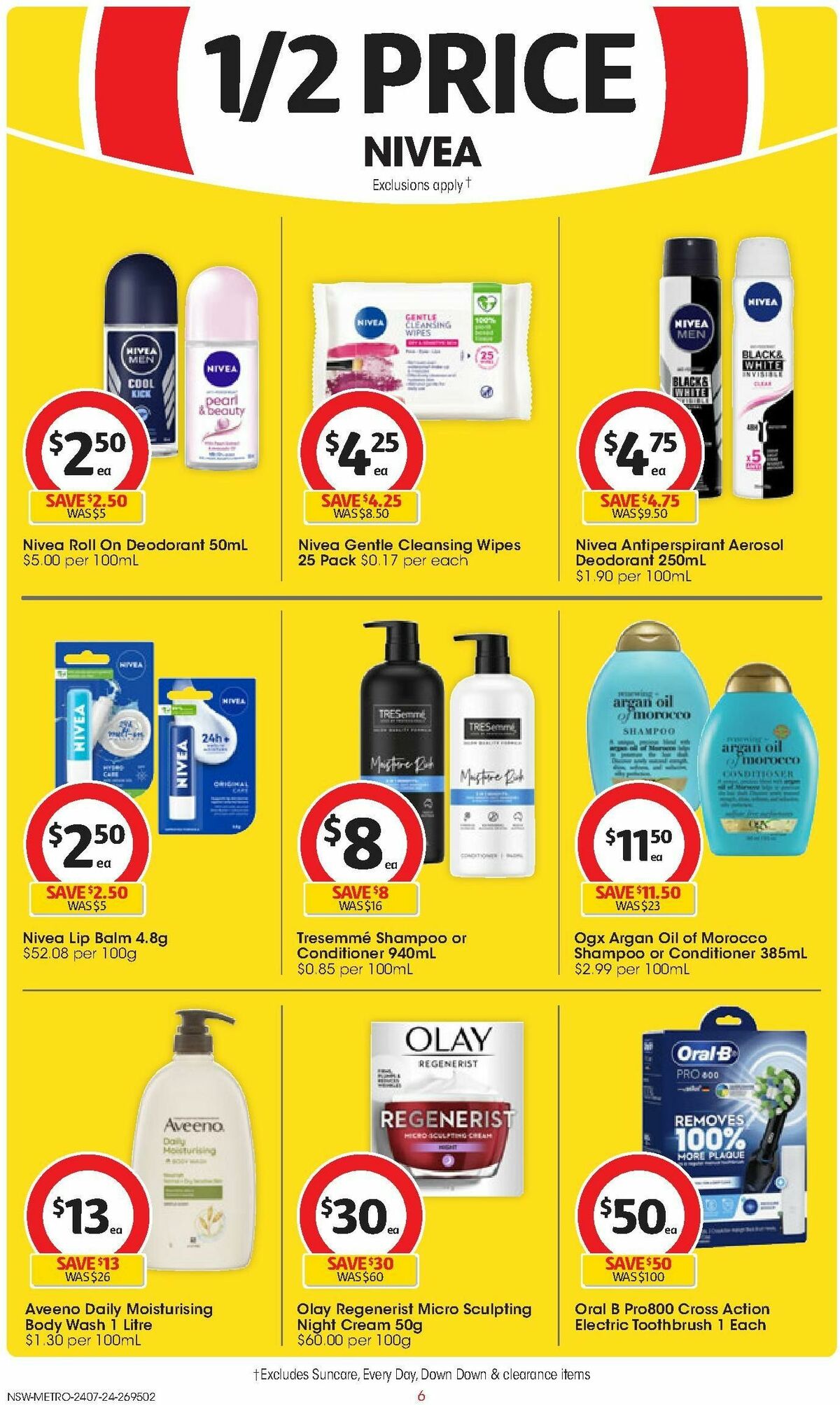 Coles Catalogues from 24 July