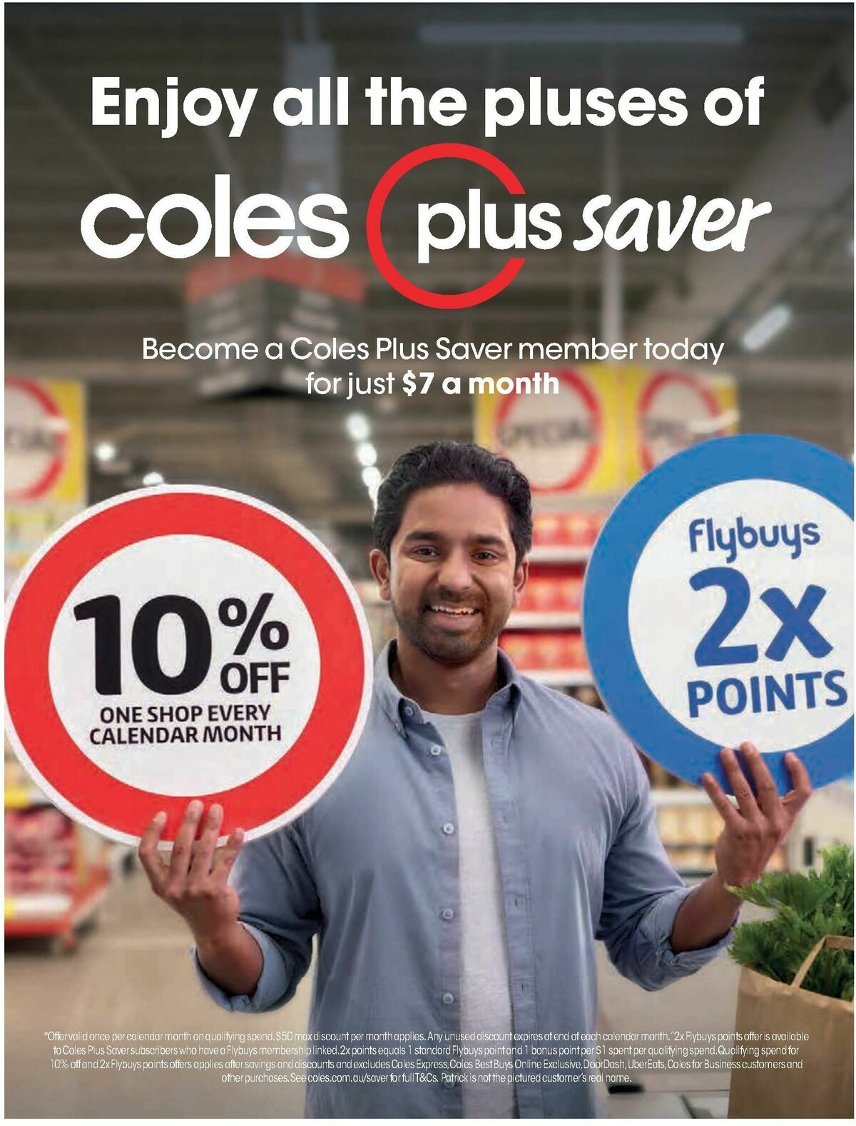 Coles Magazine August Catalogues from 1 August