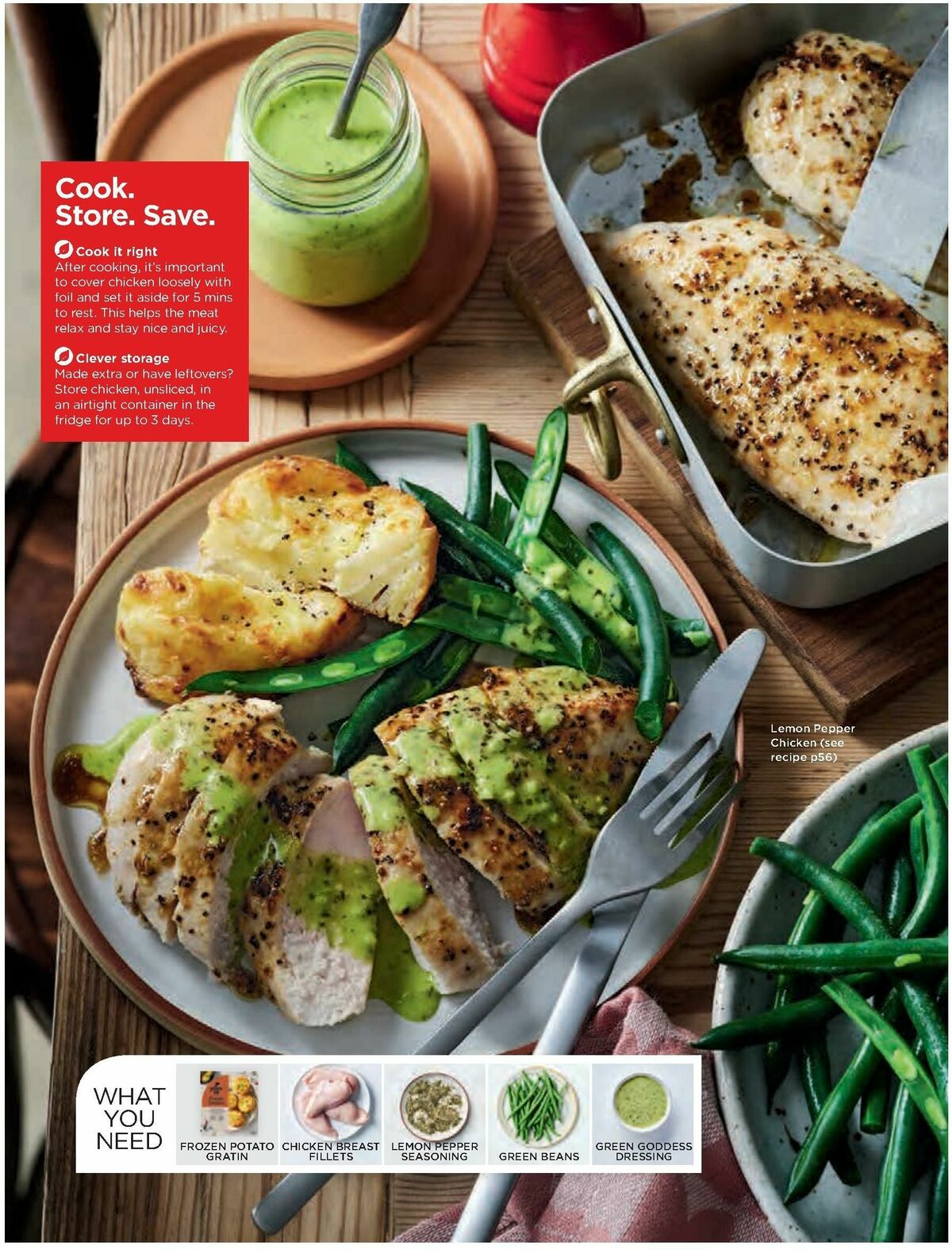 Coles Magazine August Catalogues from 1 August