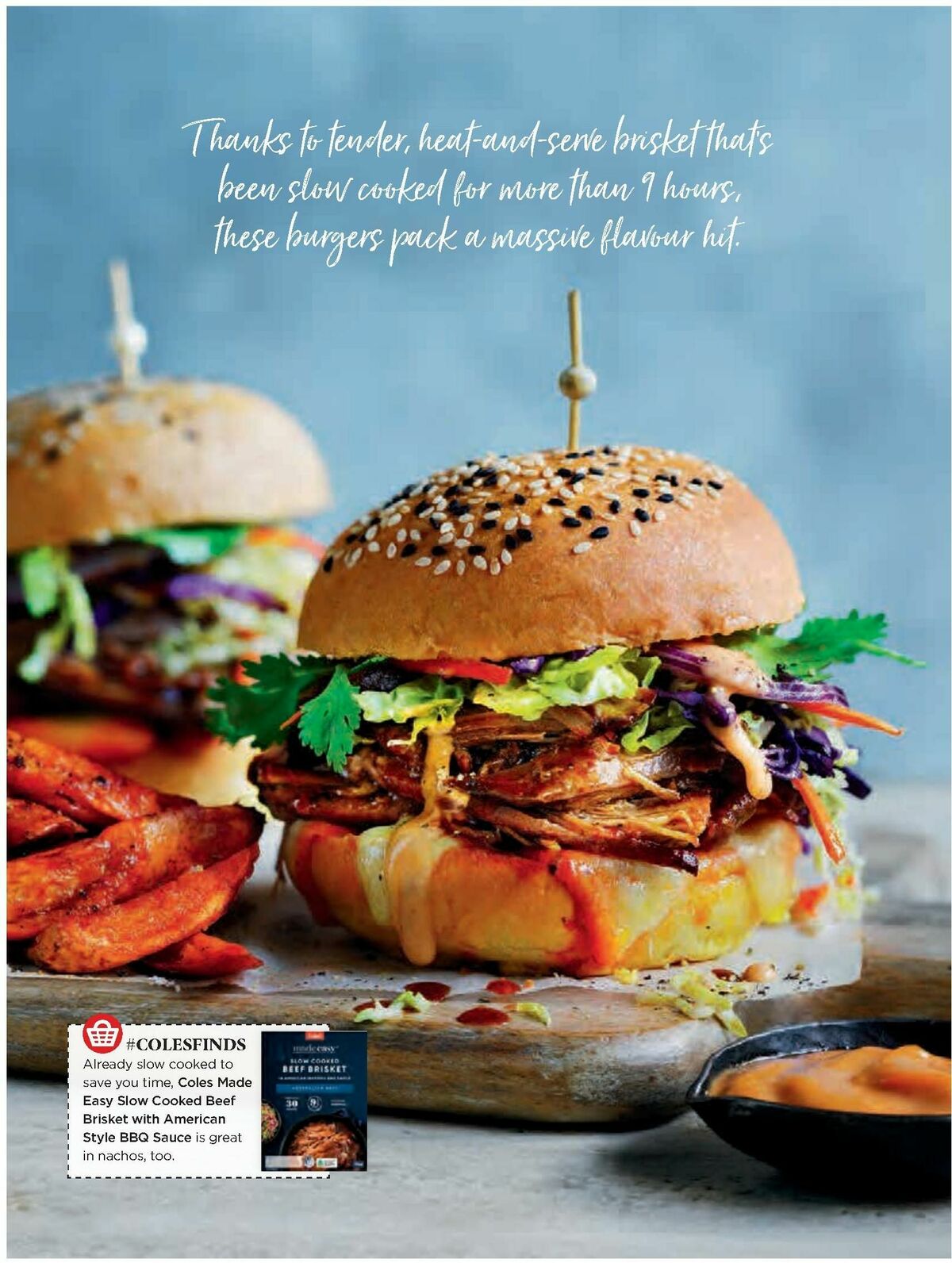 Coles Magazine August Catalogues from 1 August