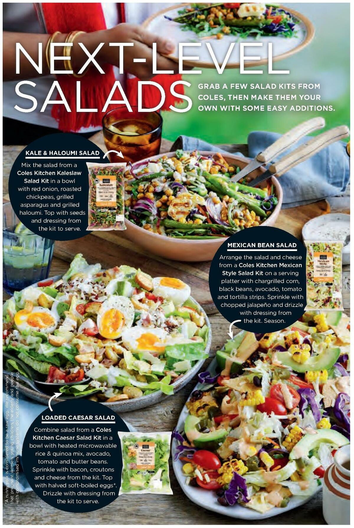 Coles Magazine September Catalogues from 1 September