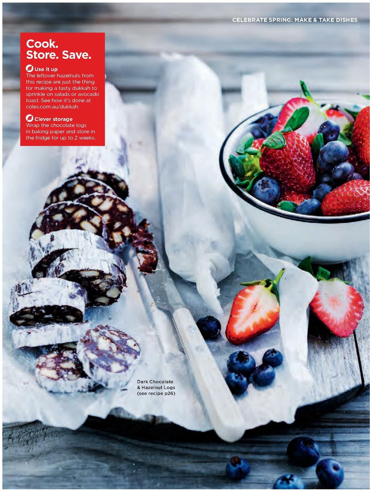 Coles Magazine September Catalogues from 1 September