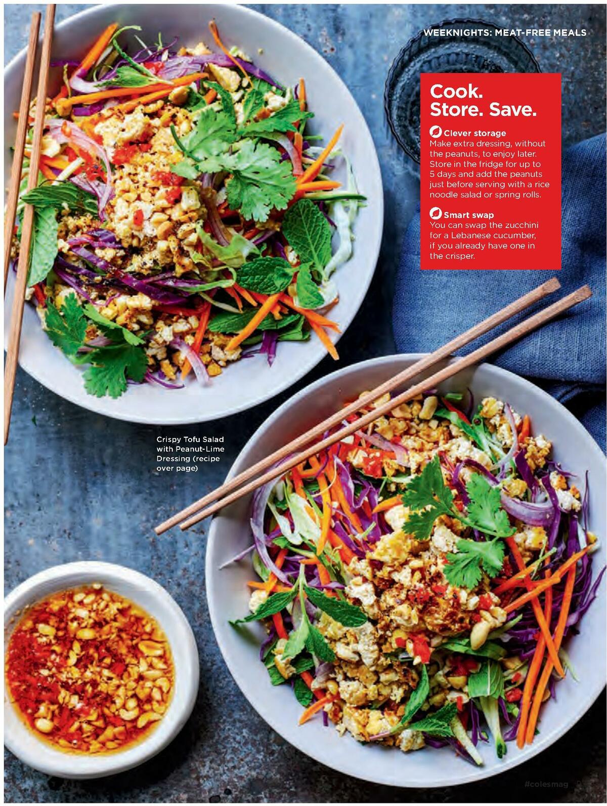 Coles Magazine September Catalogues from 1 September