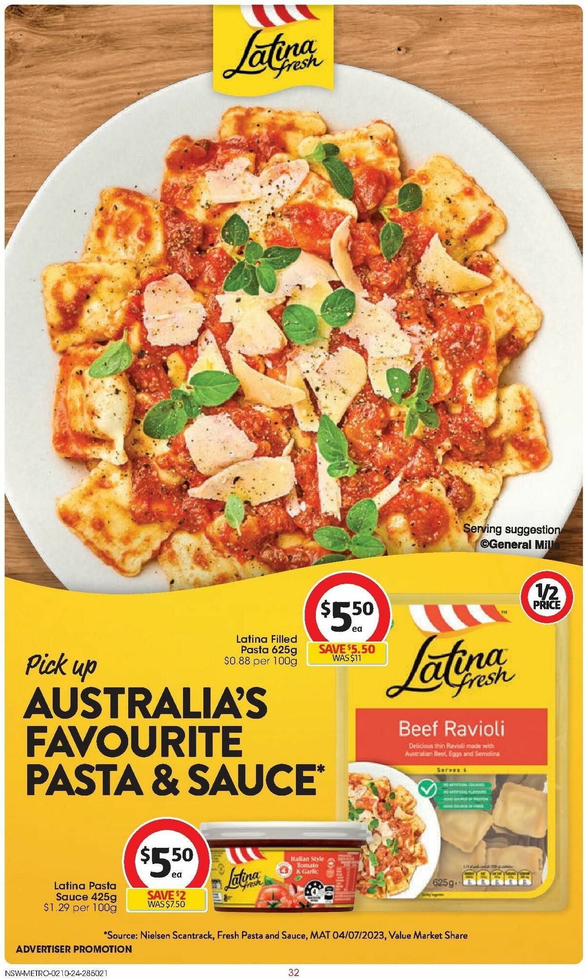 Coles Catalogues from 2 October