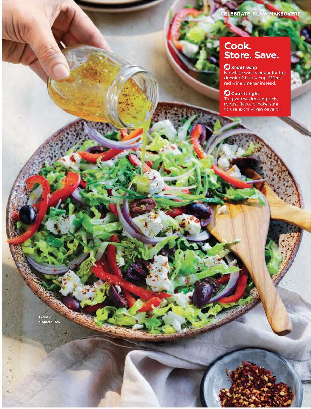 Coles Magazine October Catalogues from 1 October